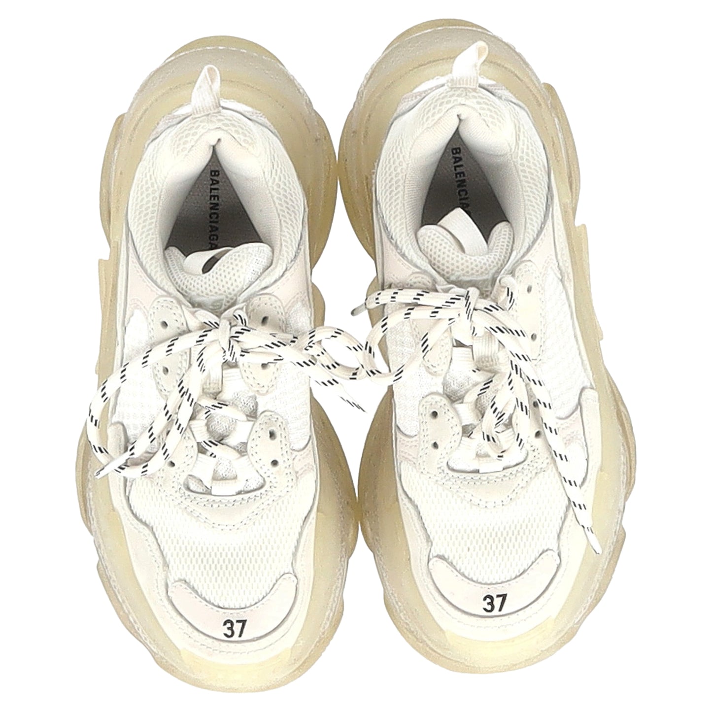 Balenciaga Triple S sneaker