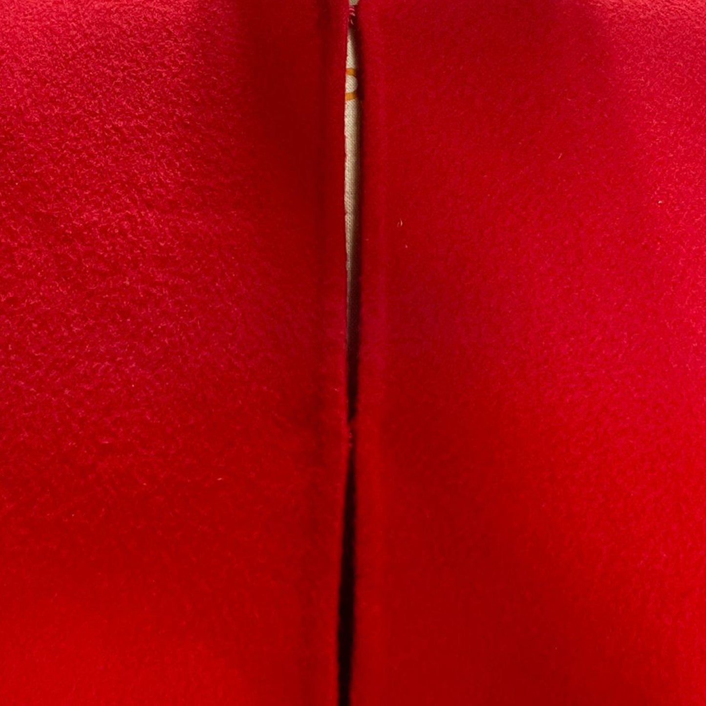 Valentino Garavani hem bell sleeve coat