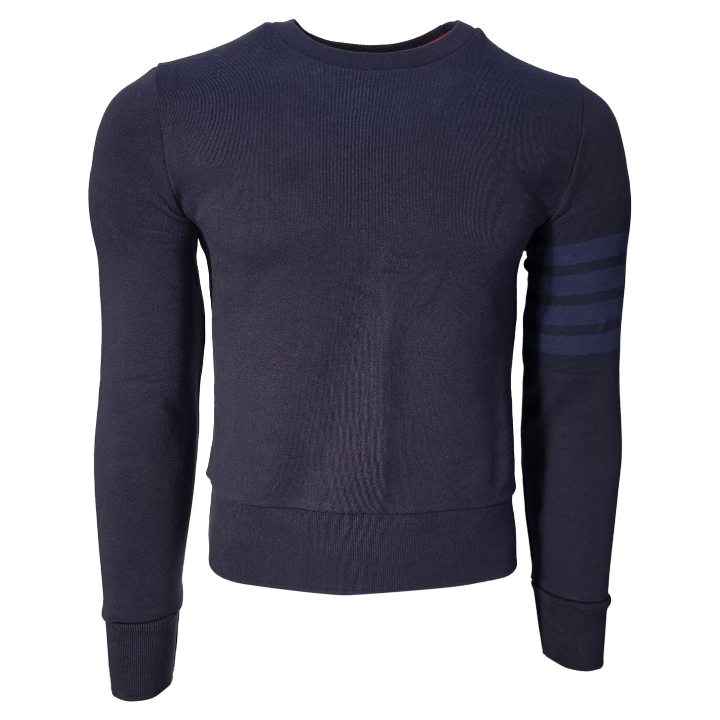 Thom Browne crewneck sweatshirt