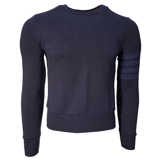Thom Browne crewneck sweatshirt