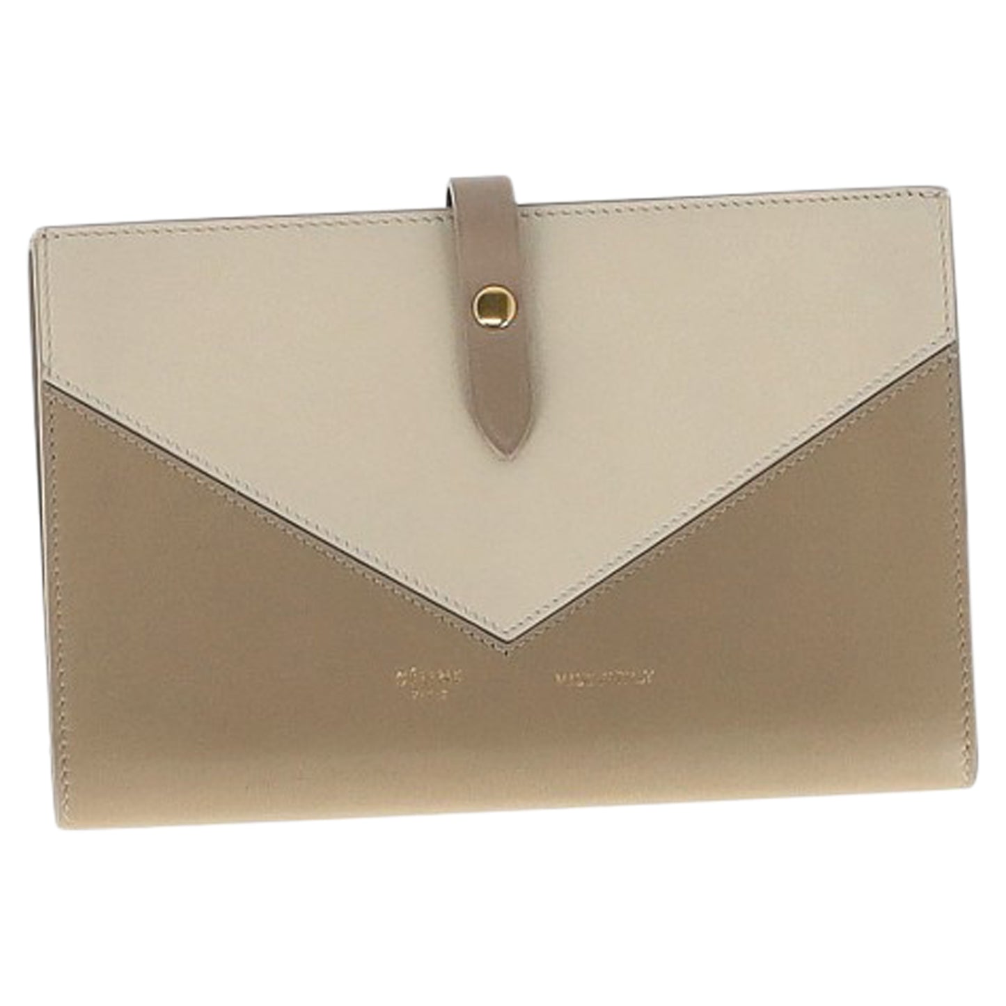 Celine wallet
