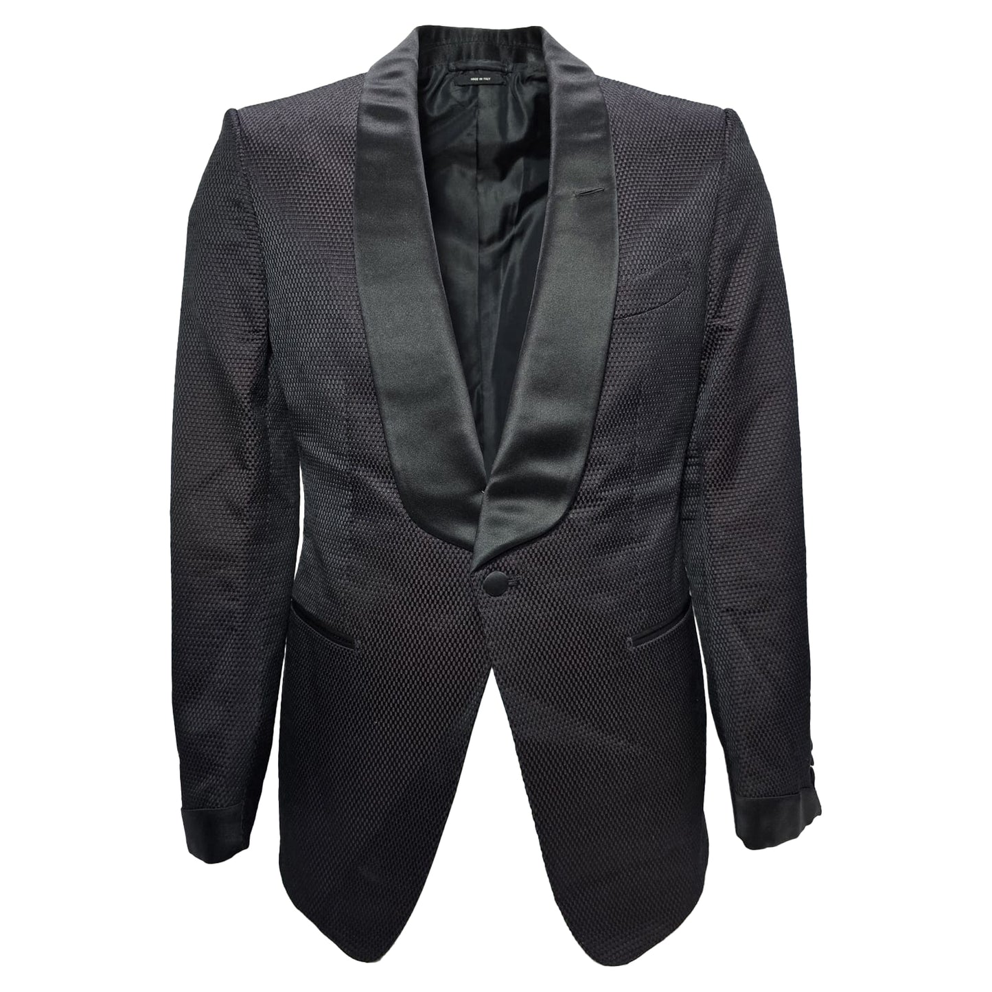 Tom Ford single-breasted blazer