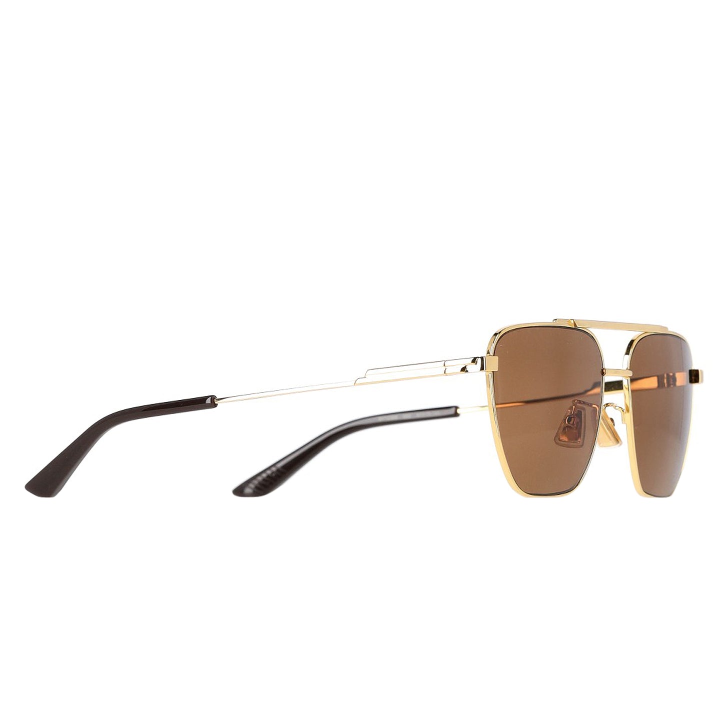 Bottega Veneta BV1236S Aviator sunglasses
