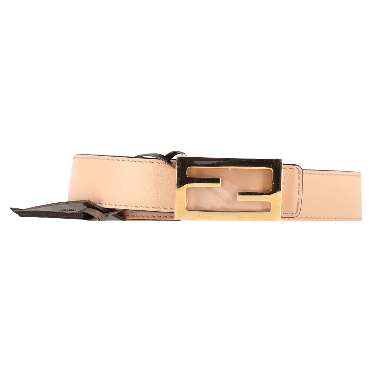 Fendi belt