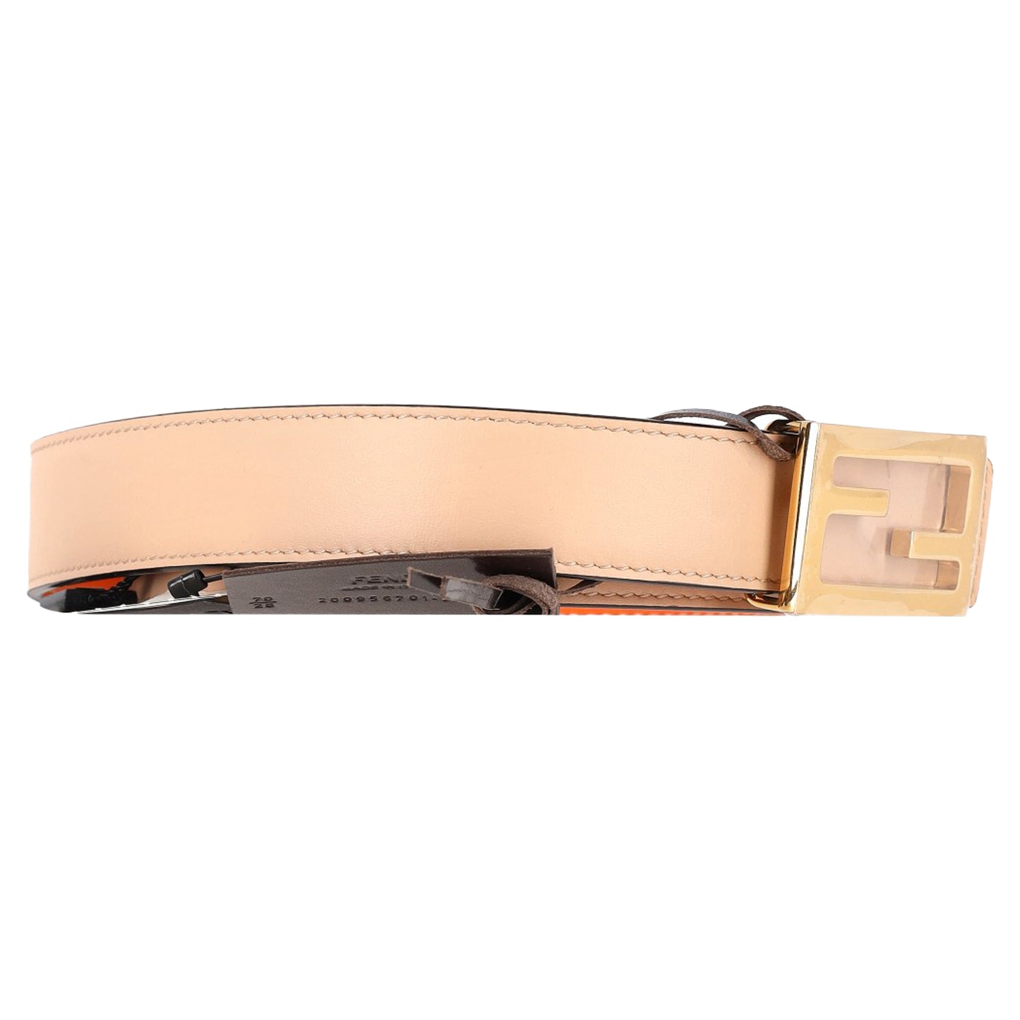 Fendi belt