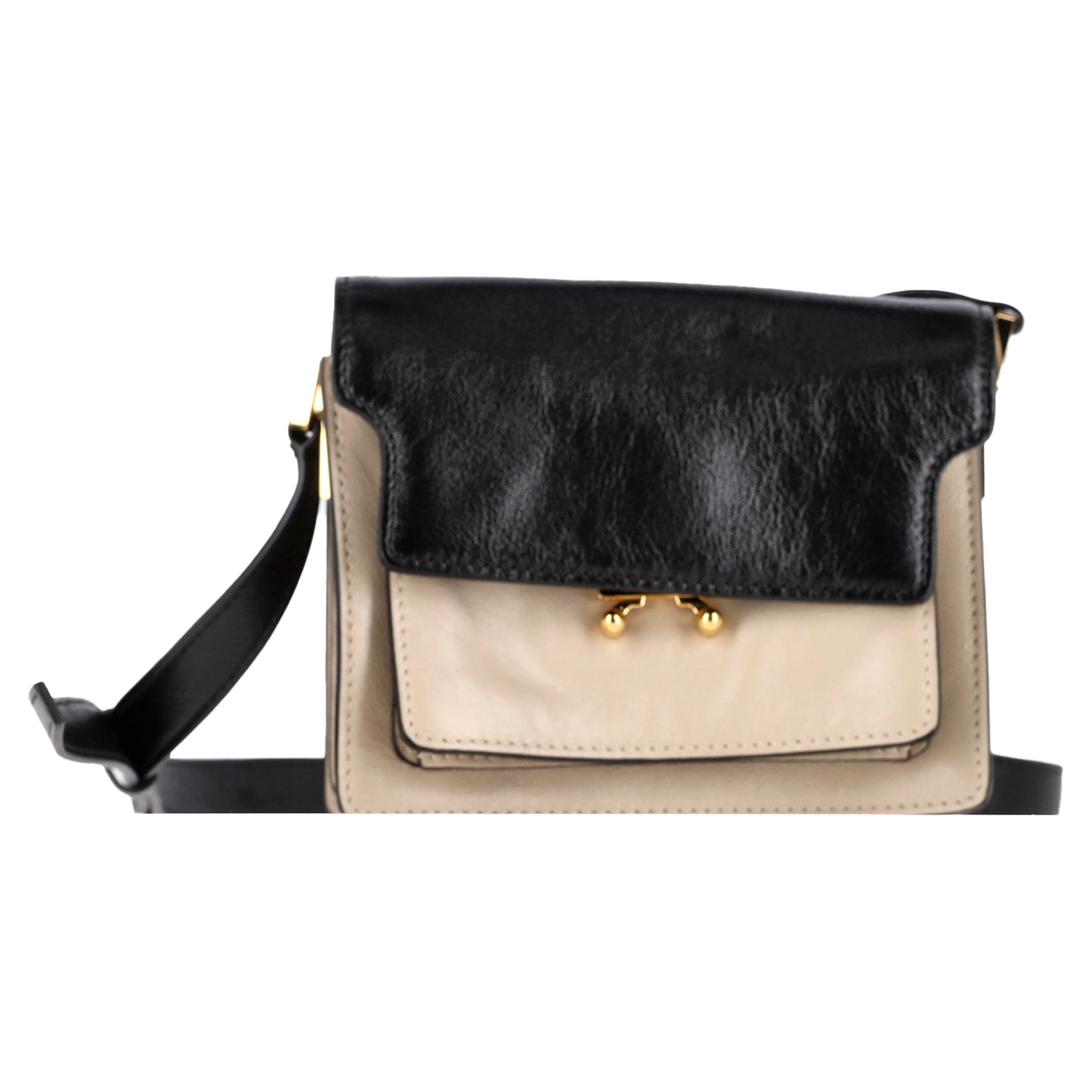 Marni Trunk Mini shoulder bag