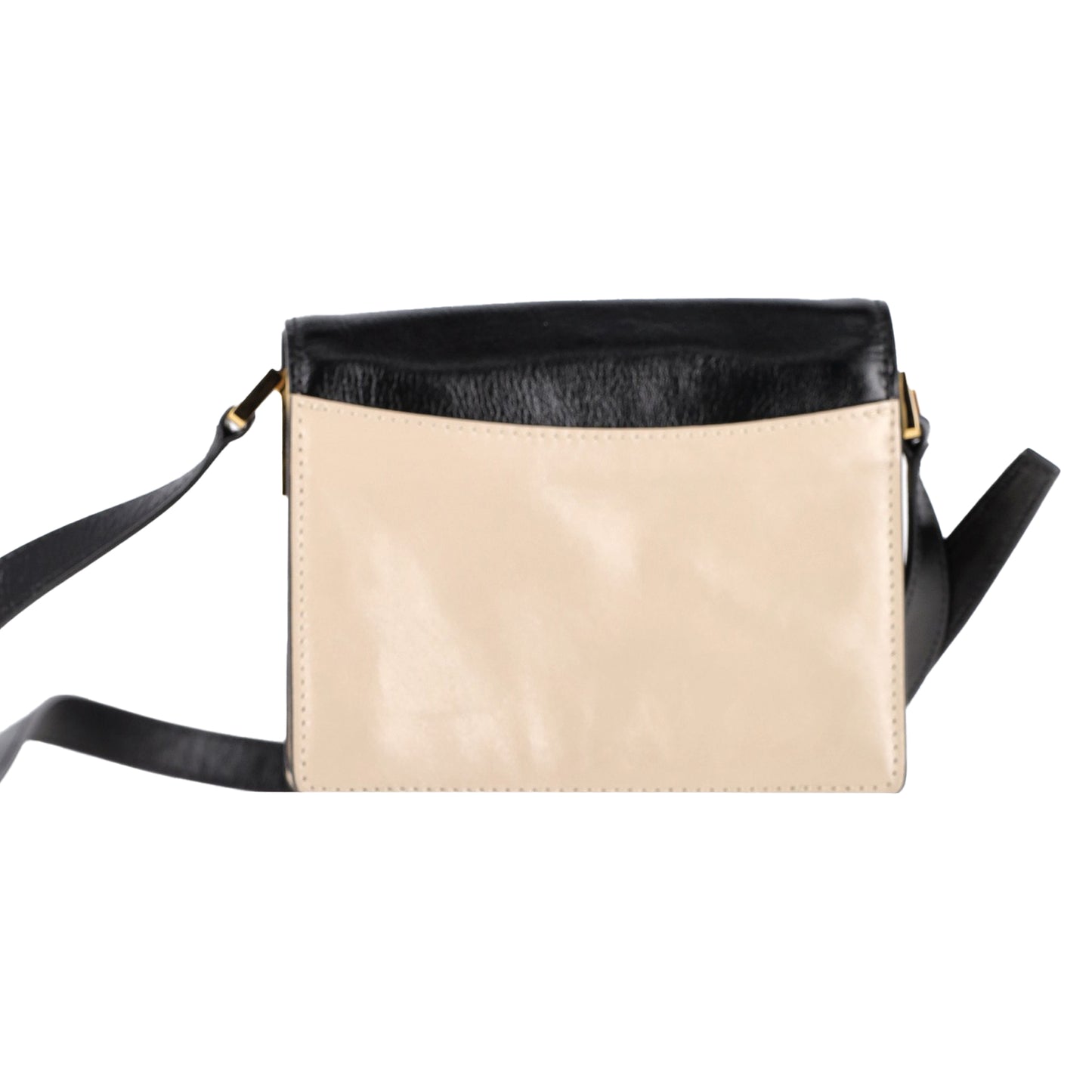 Marni Trunk Mini shoulder bag