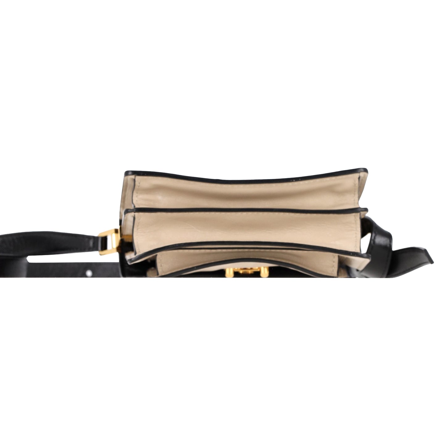 Marni Trunk Mini shoulder bag