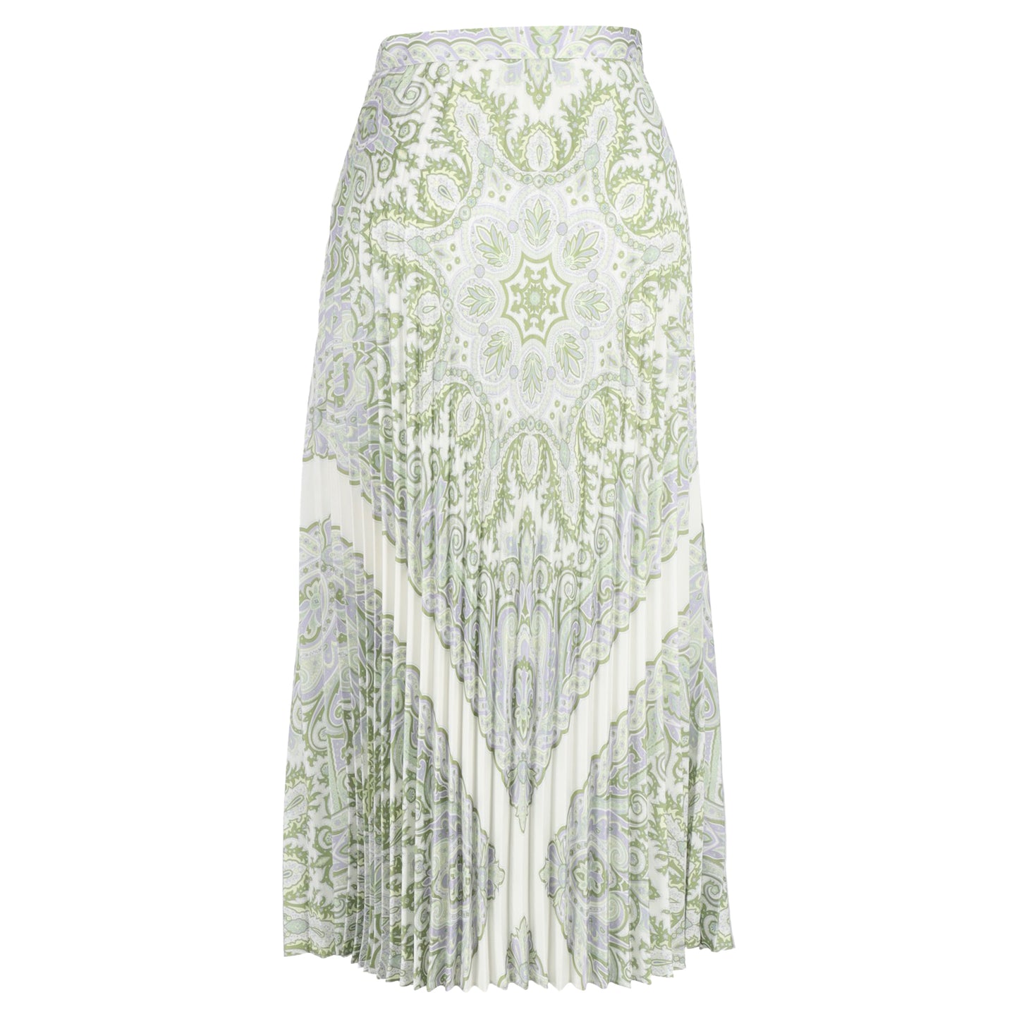 Sandro Paris skirt