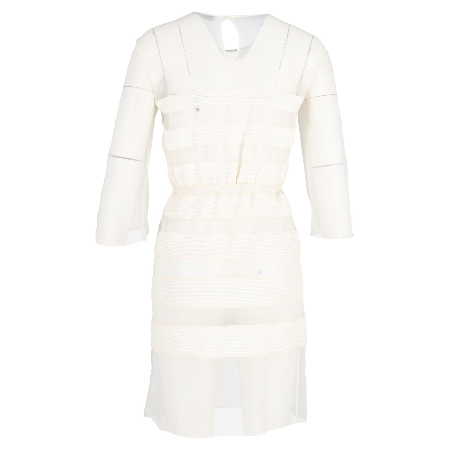 Dior cocktail mini dress