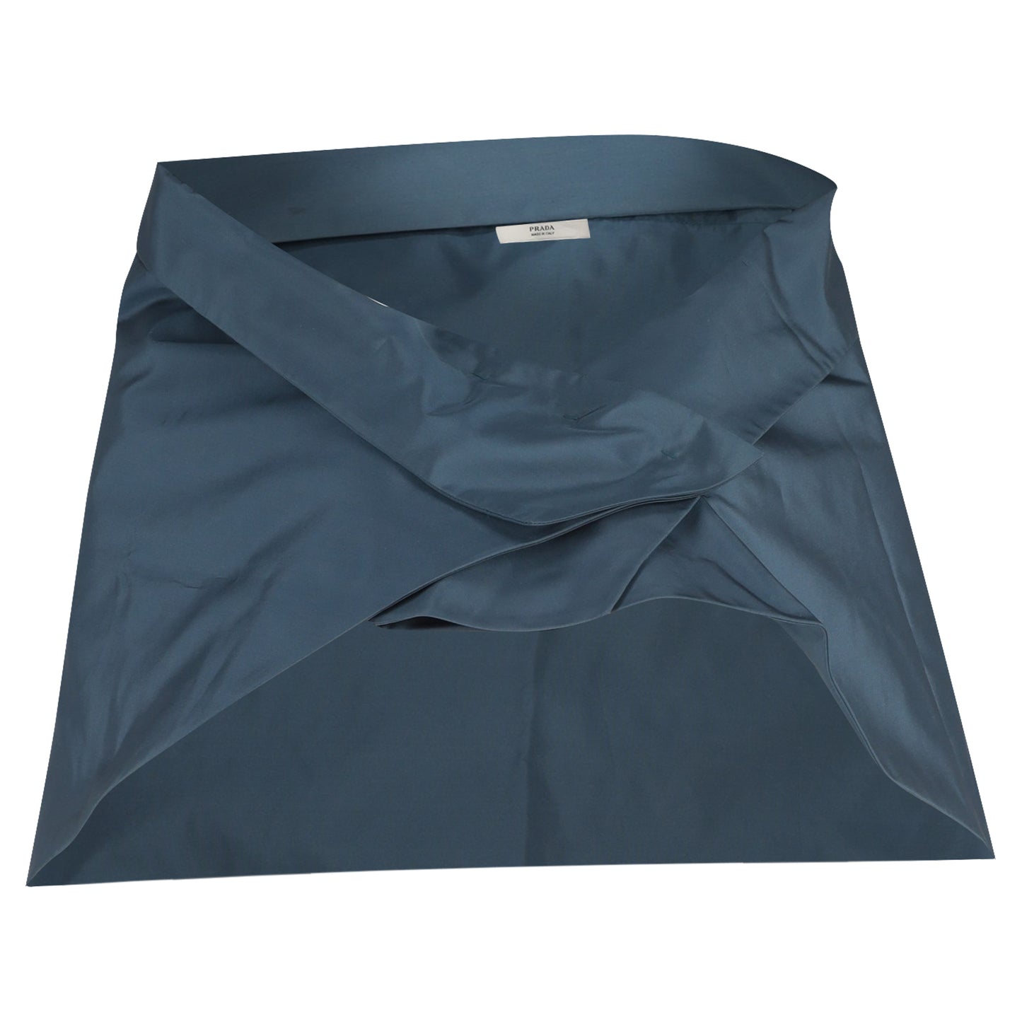 Prada evening cape