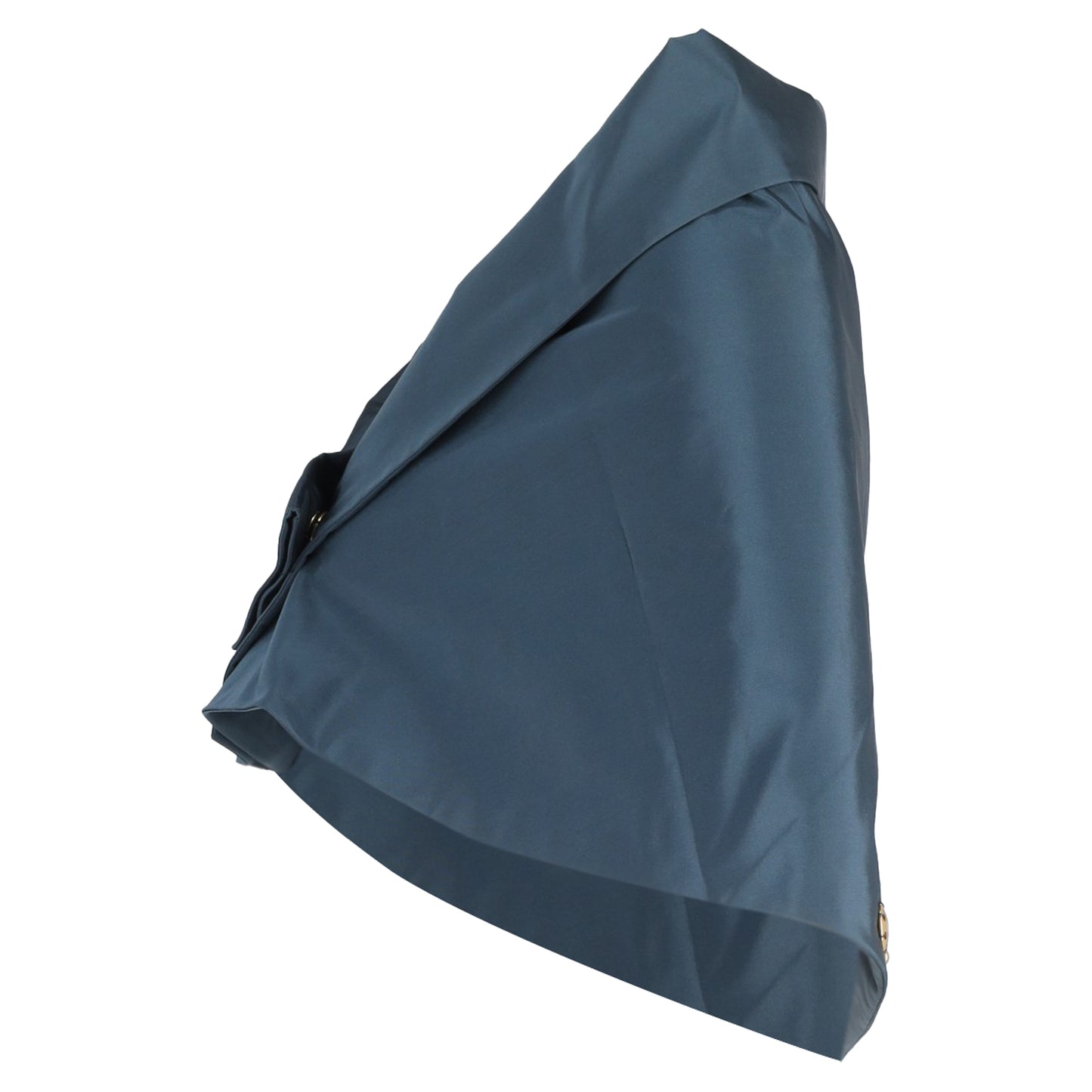 Prada evening cape