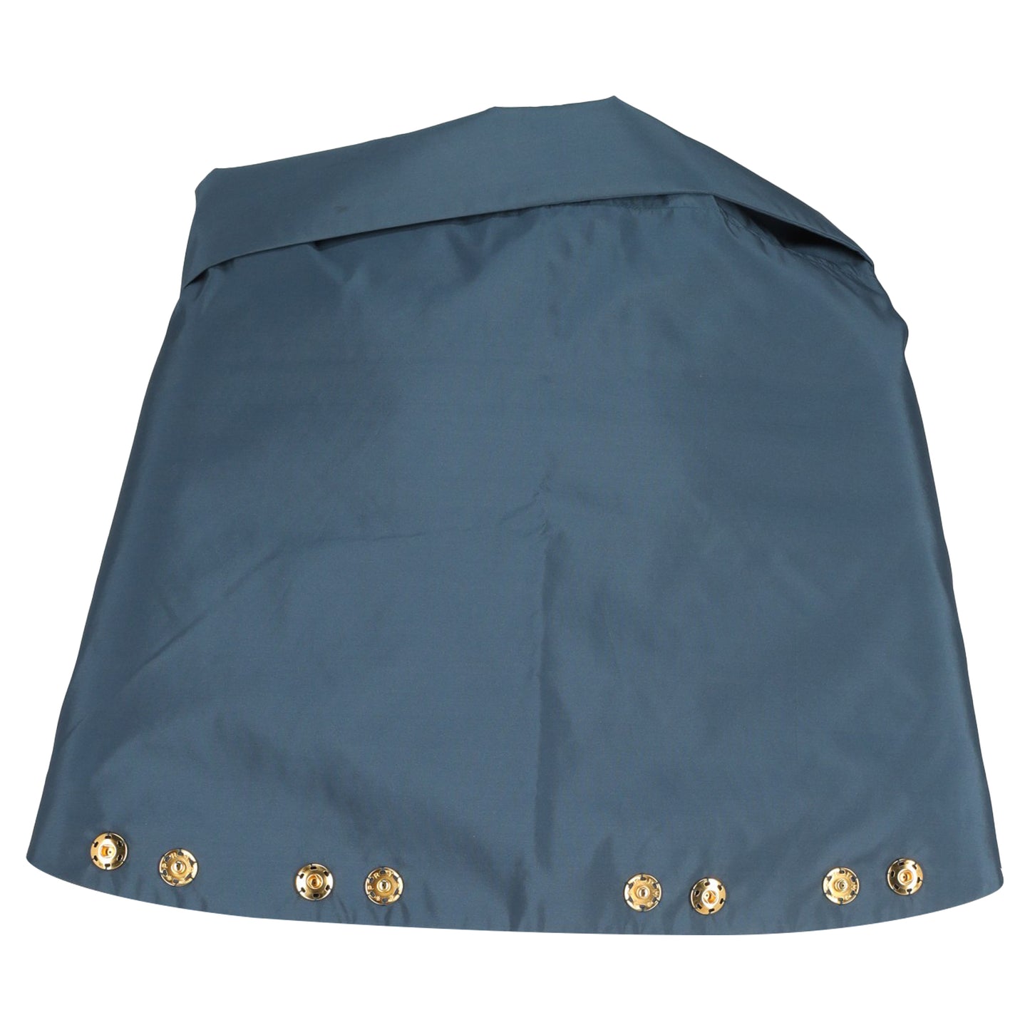 Prada evening cape