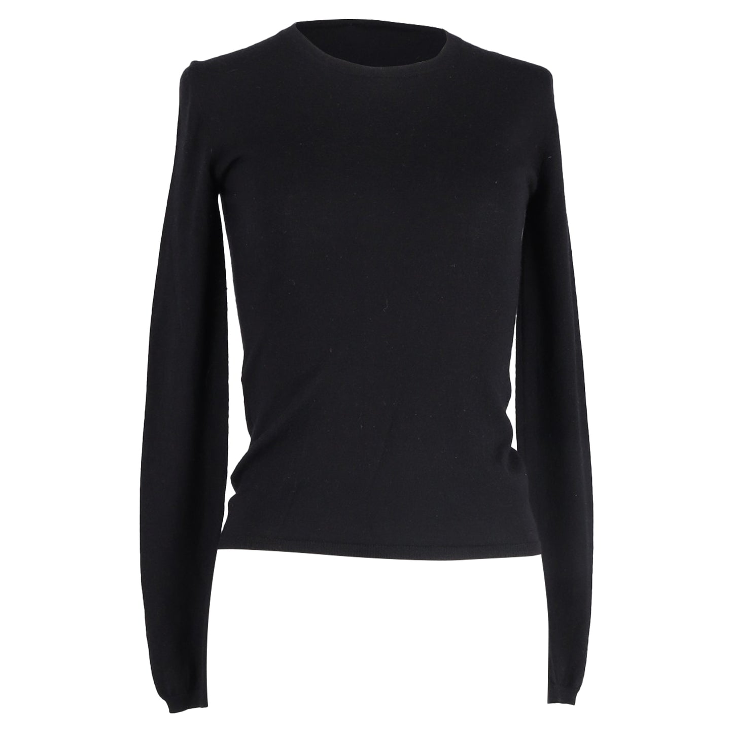 Miu Miu crewneck sweater