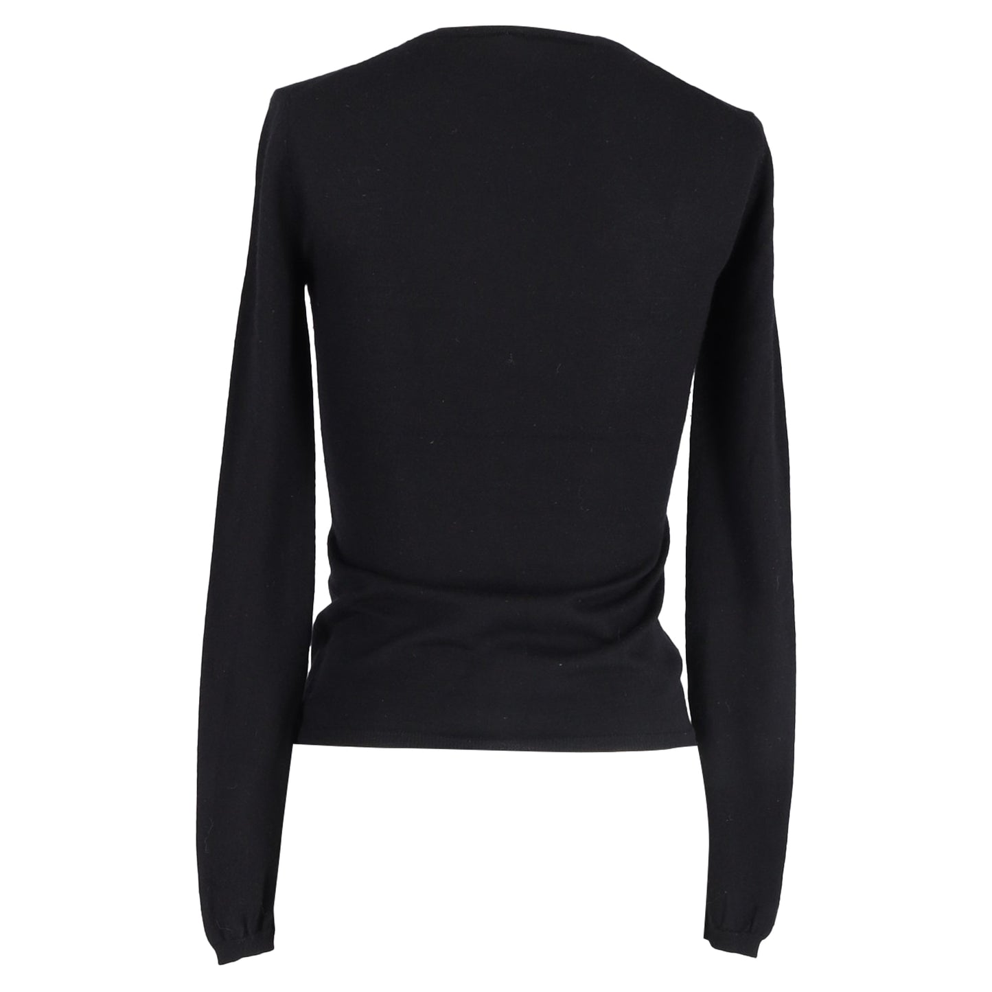 Miu Miu crewneck sweater
