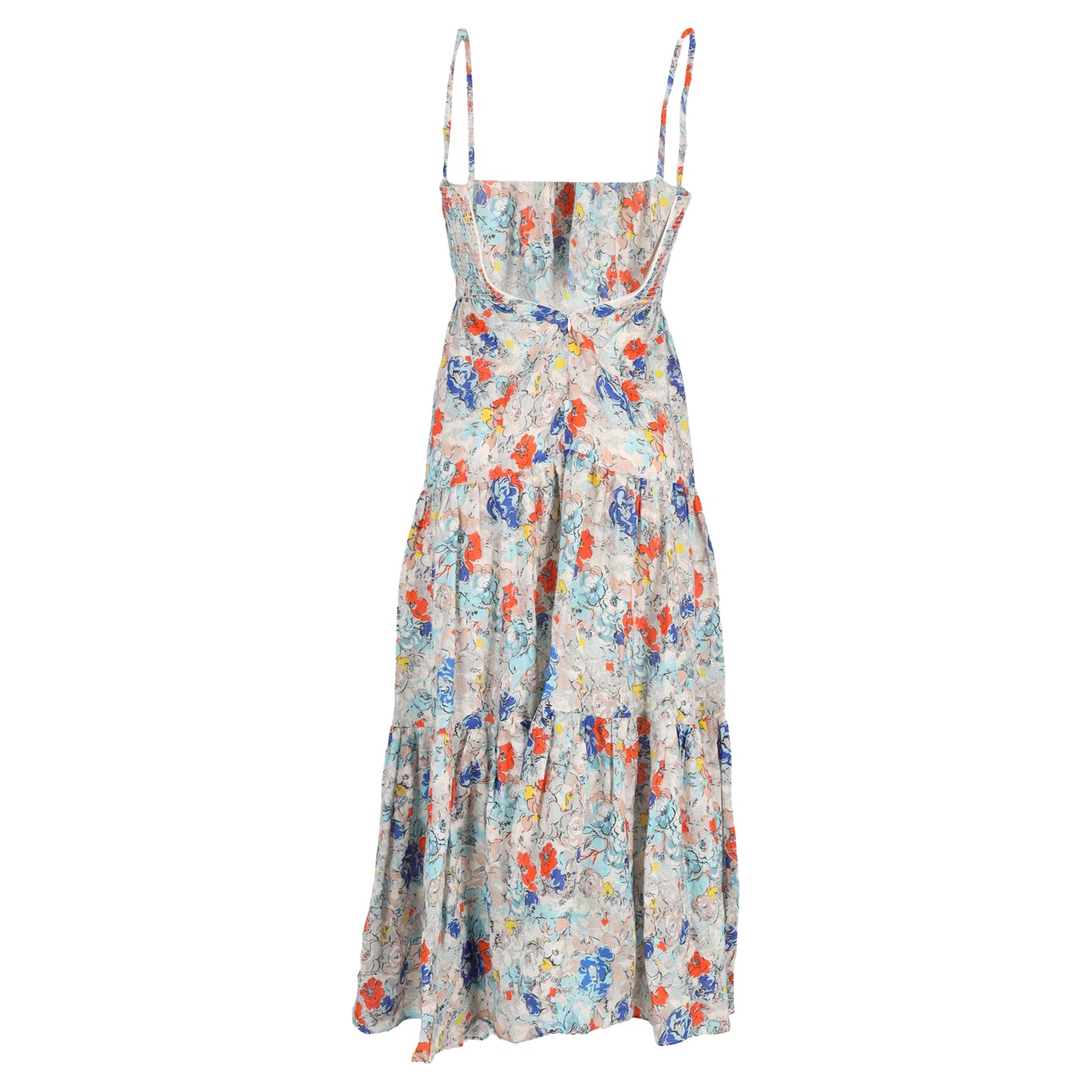 Zimmermann dress