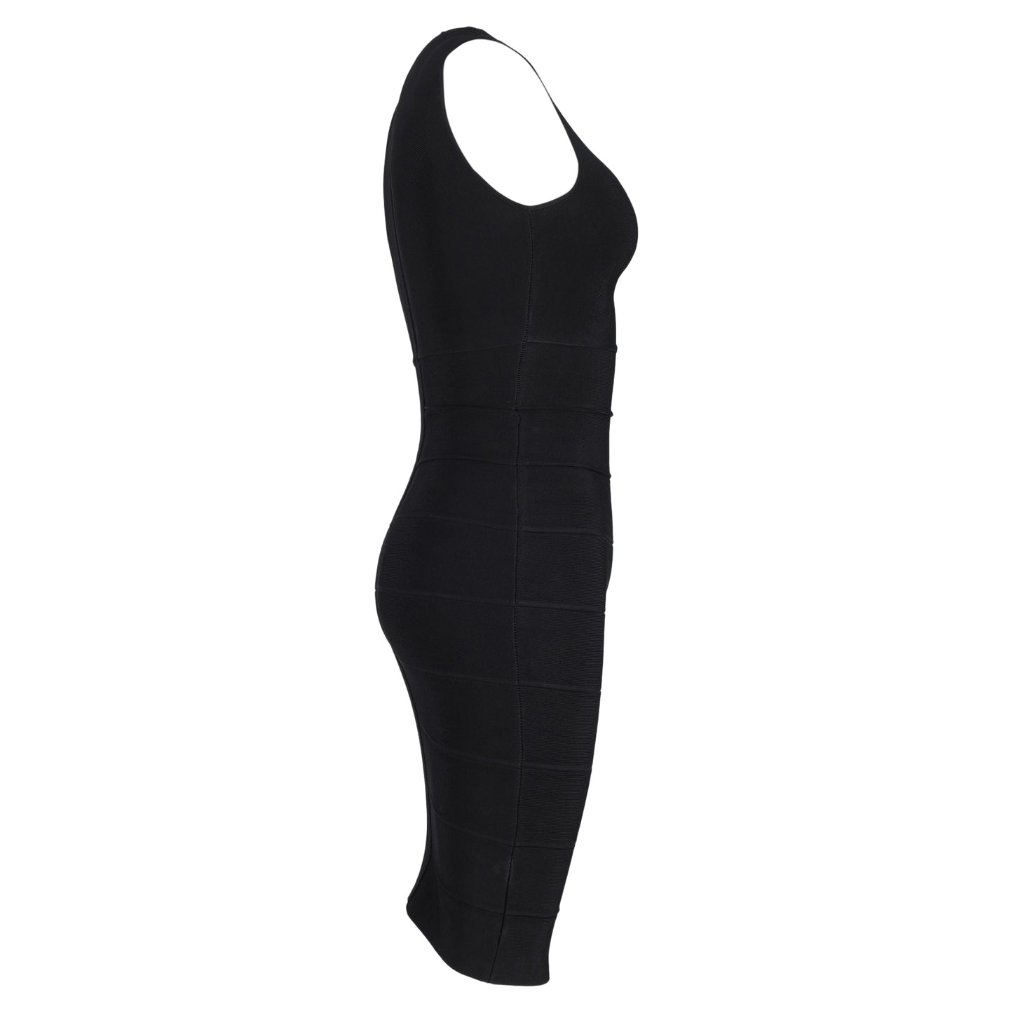 Herve Leger dress