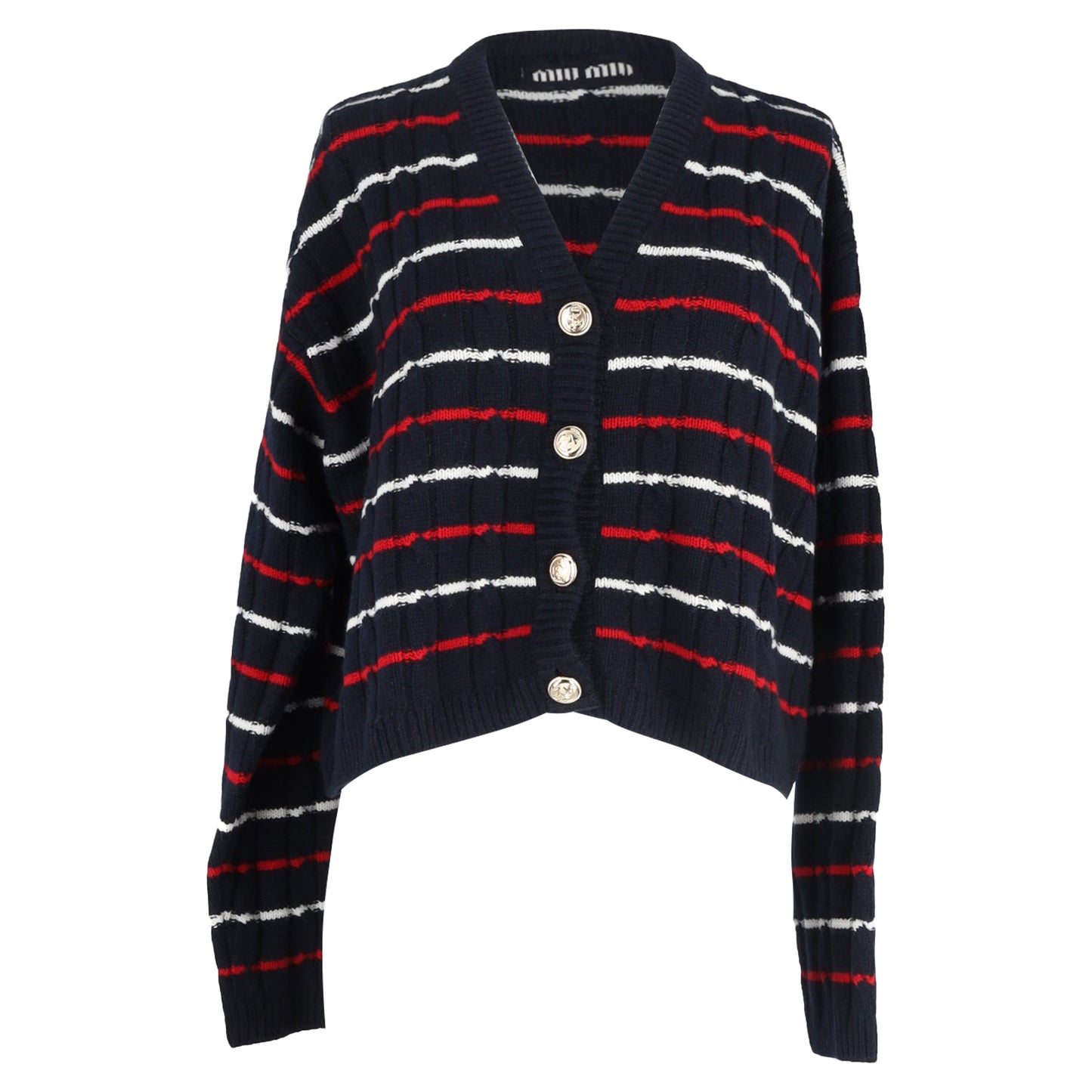 Miu Miu hoodie