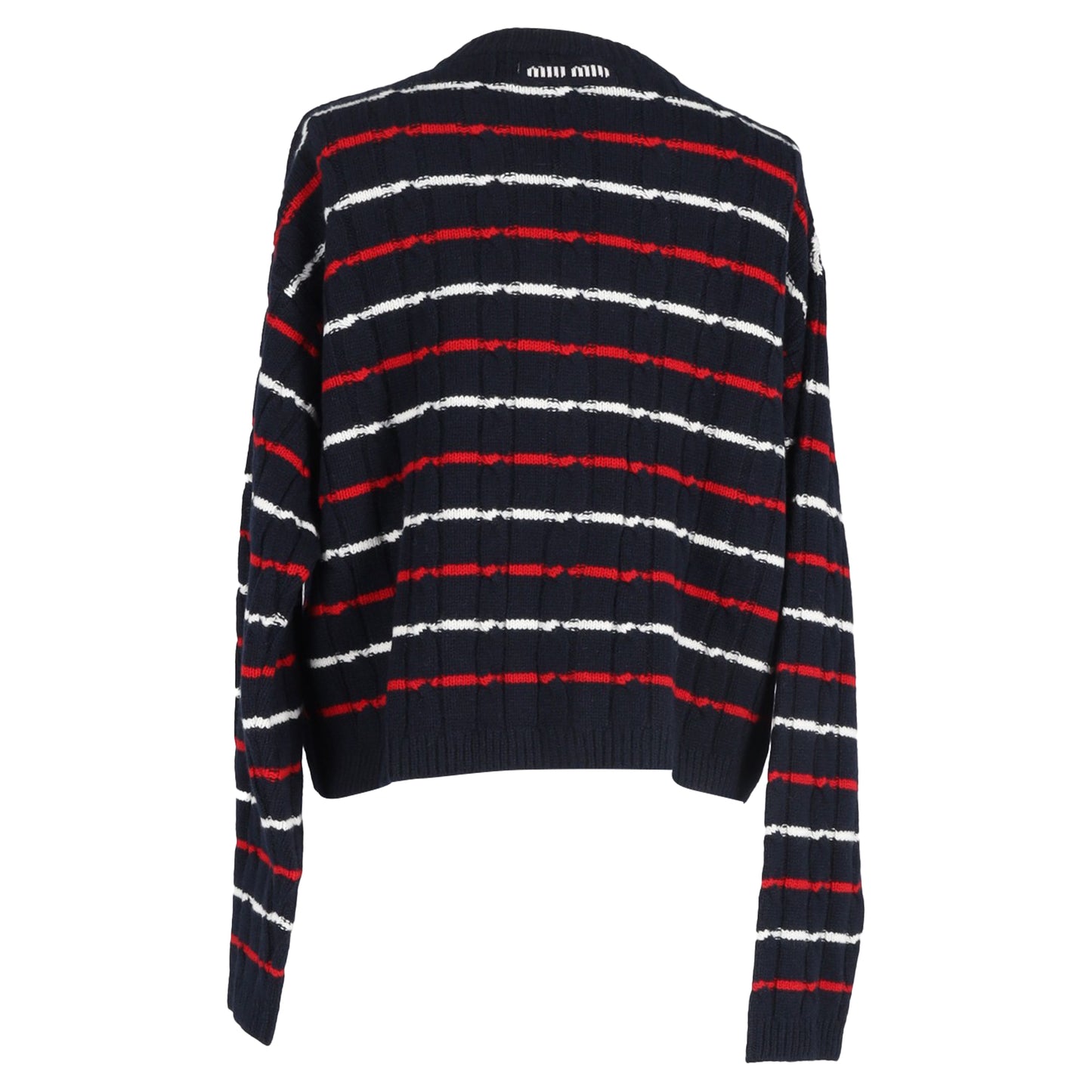 Miu Miu hoodie