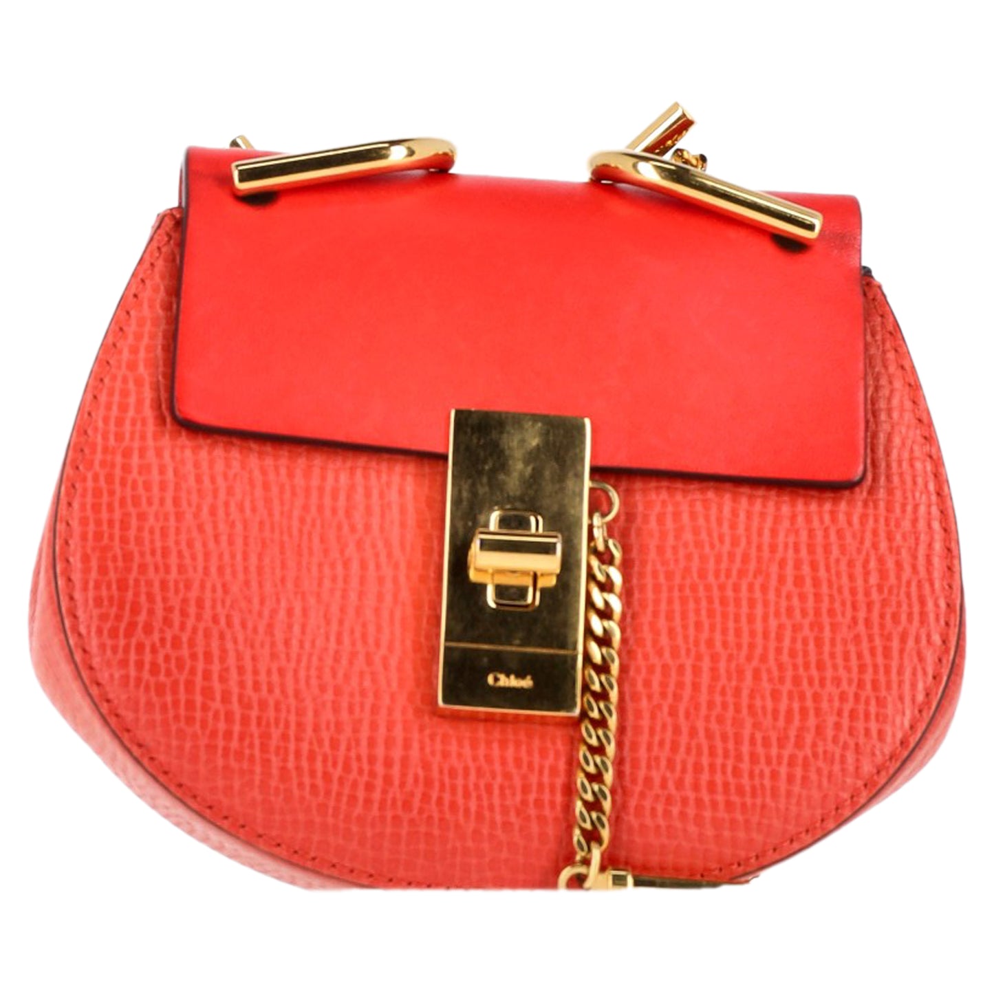 Chloé clutch bag