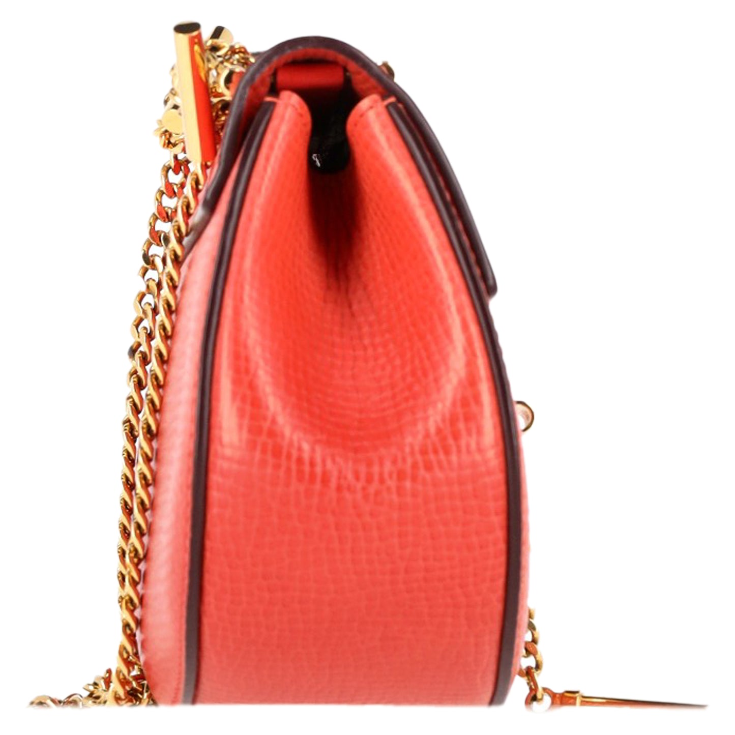 Chloé clutch bag
