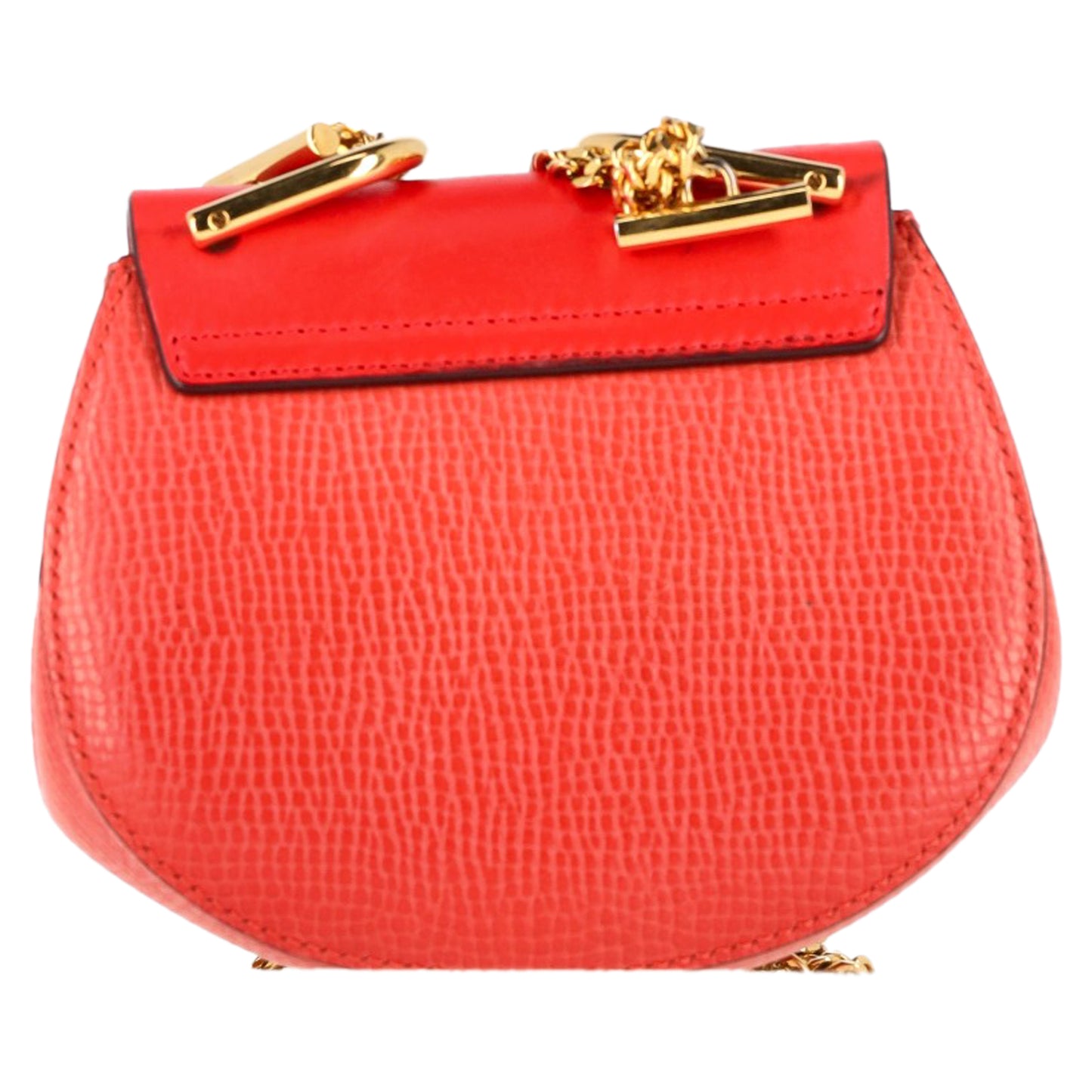 Chloé clutch bag