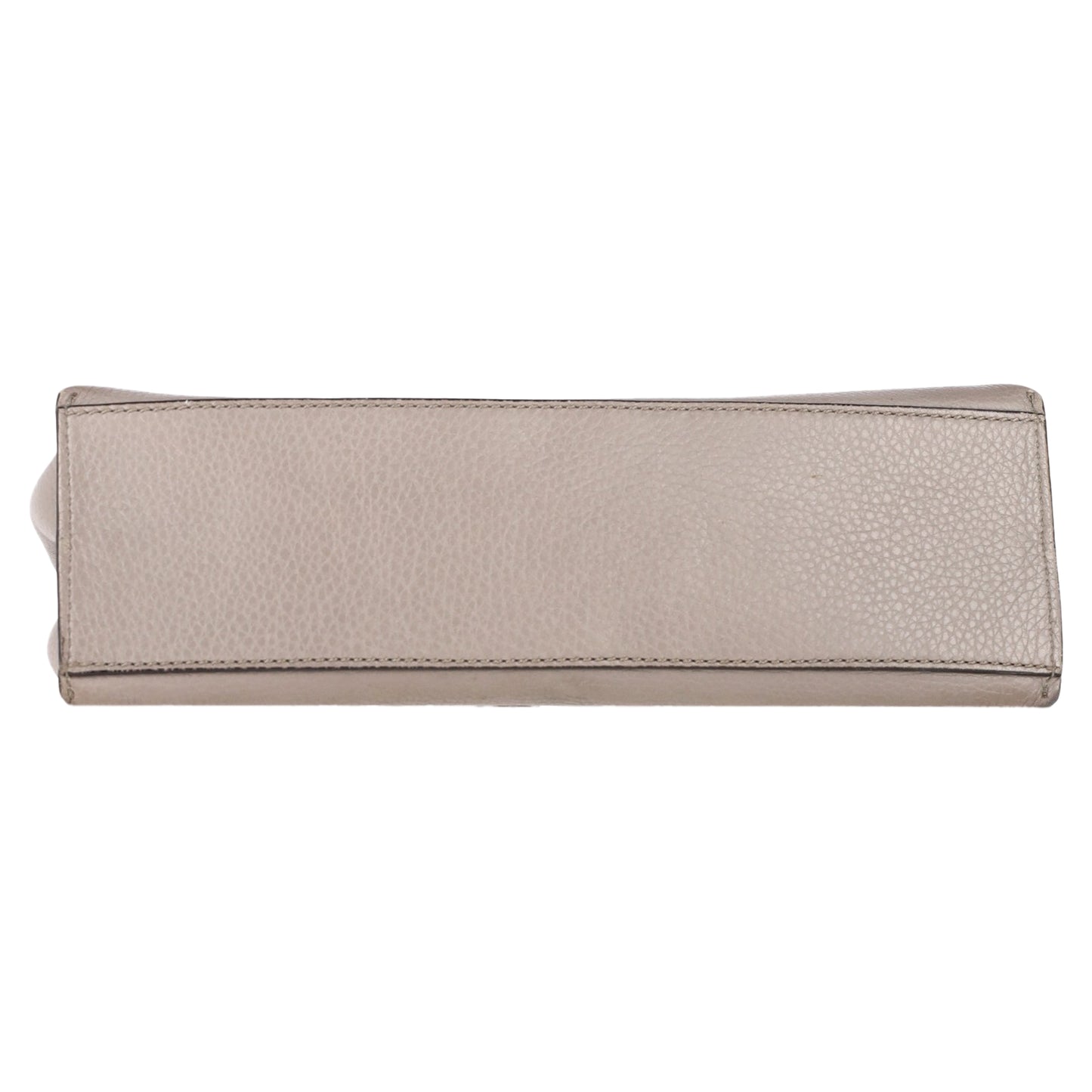 Gucci bamboo hand bag