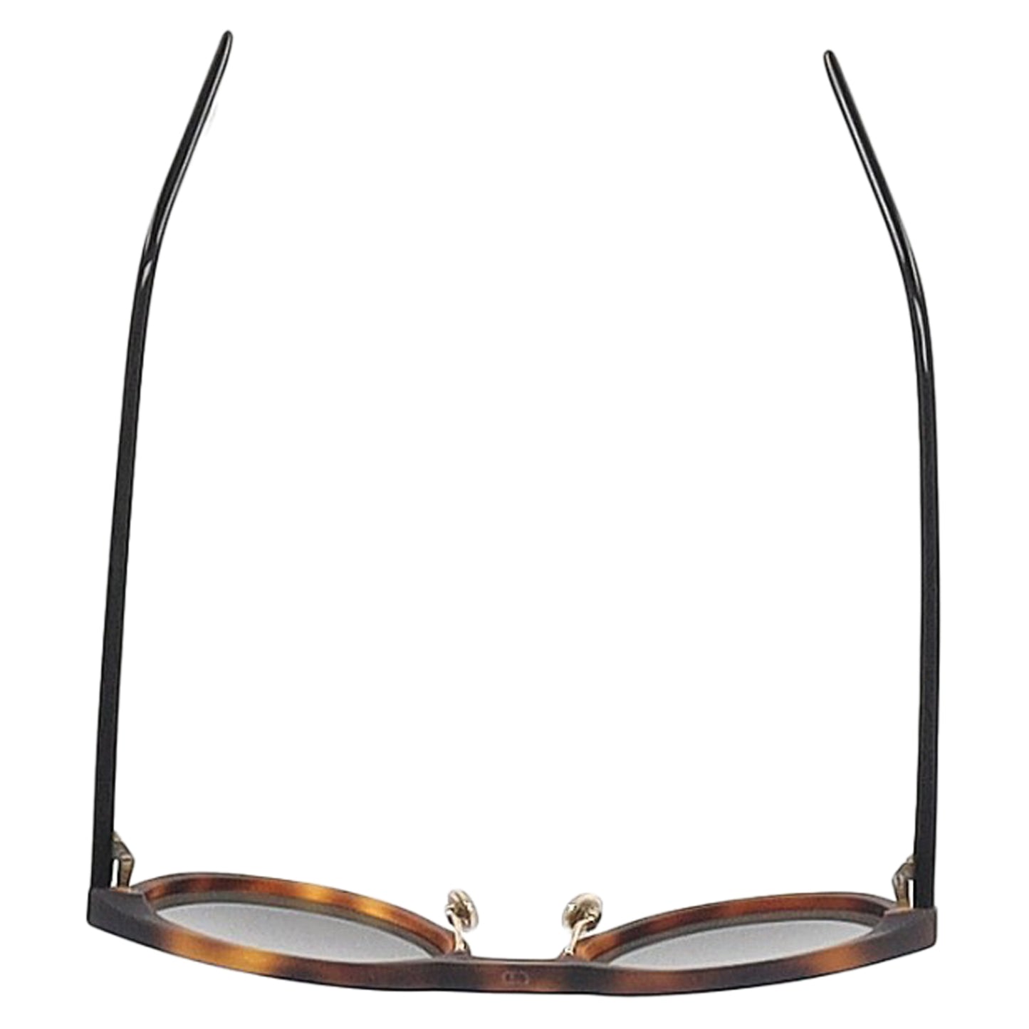 Dior Onde 1 tortoiseshell sunglasses