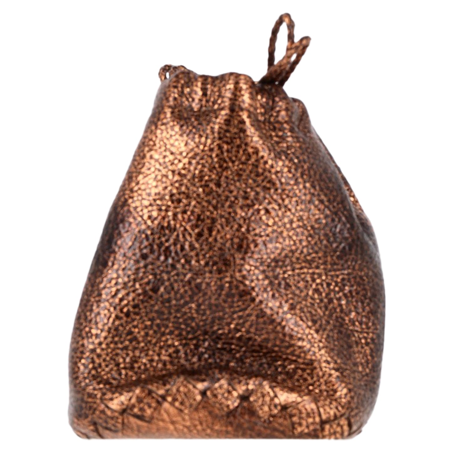 Bottega Veneta drawstring pouch