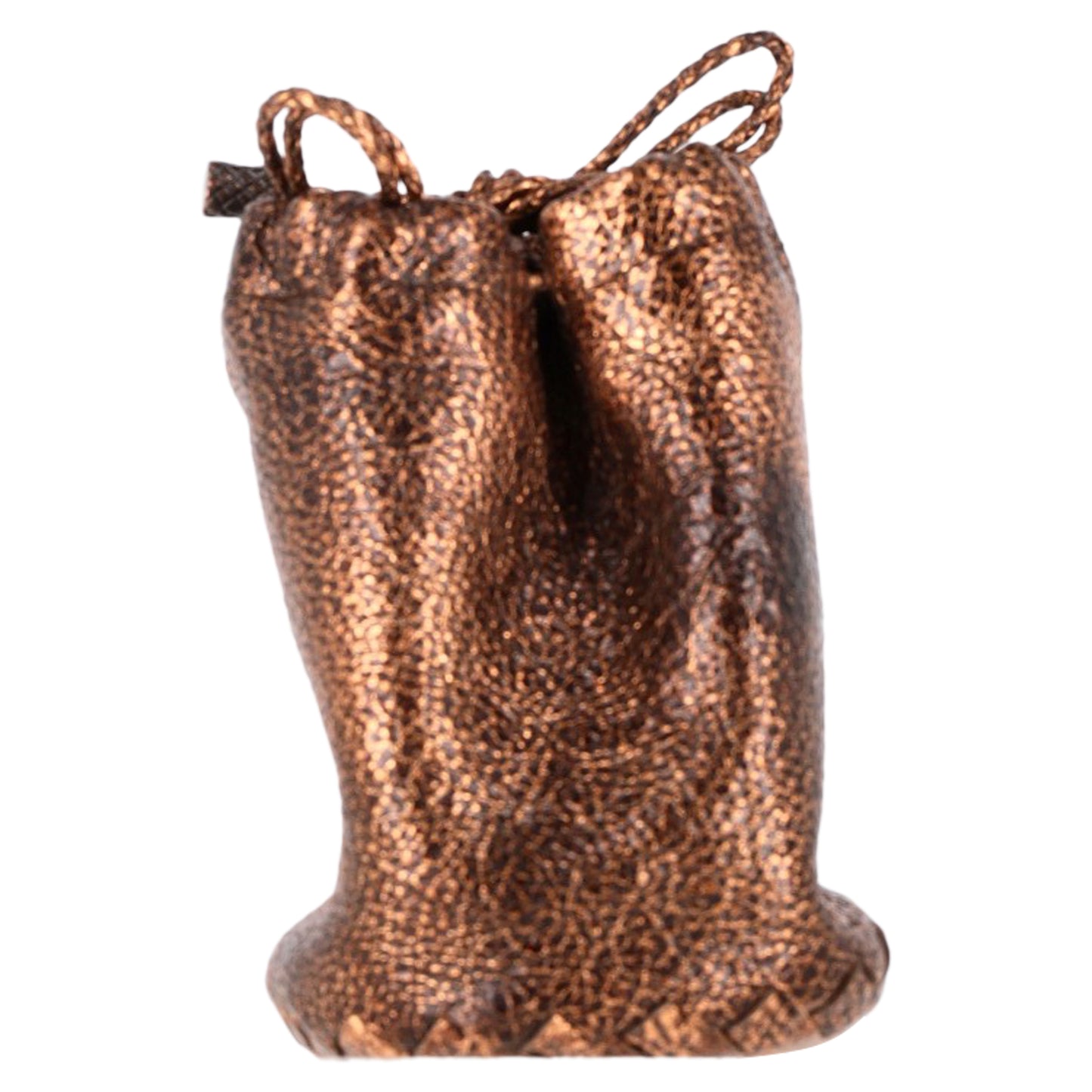 Bottega Veneta drawstring pouch