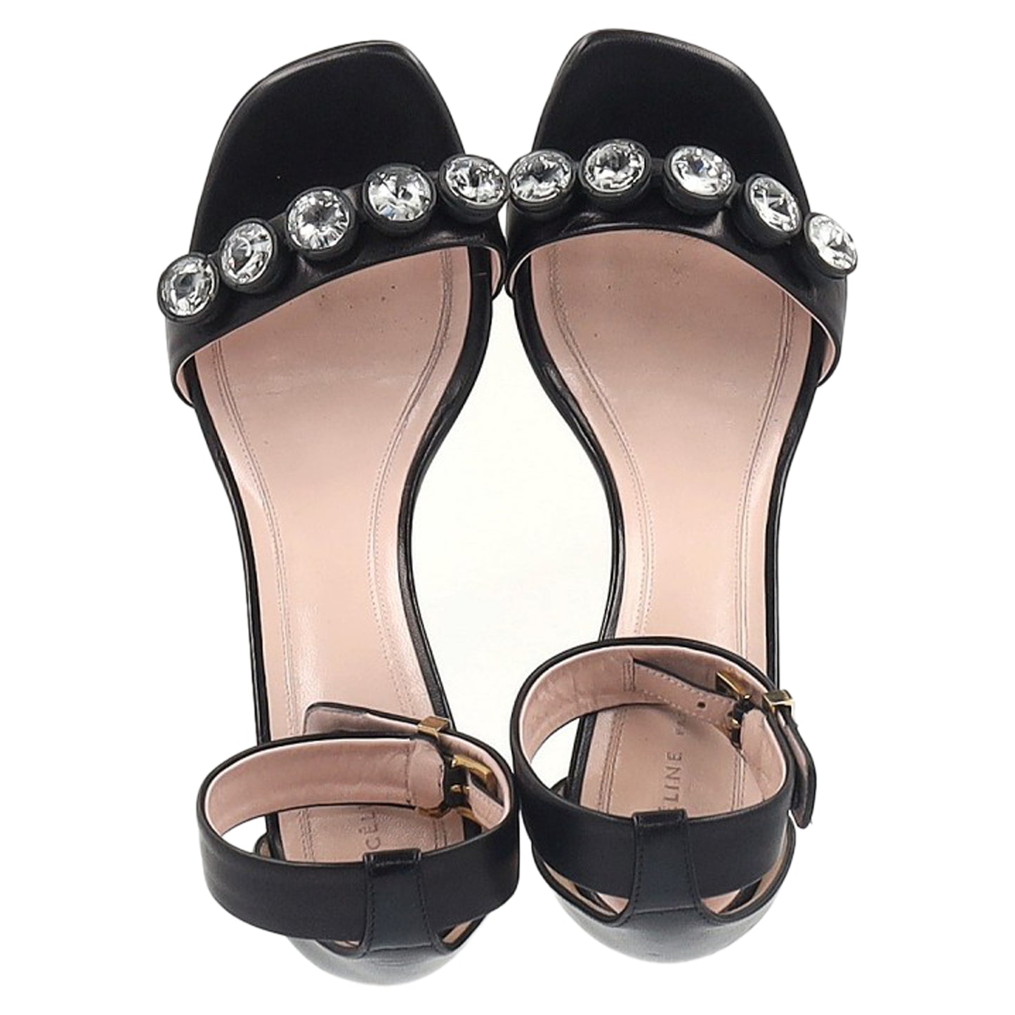 Celine heel