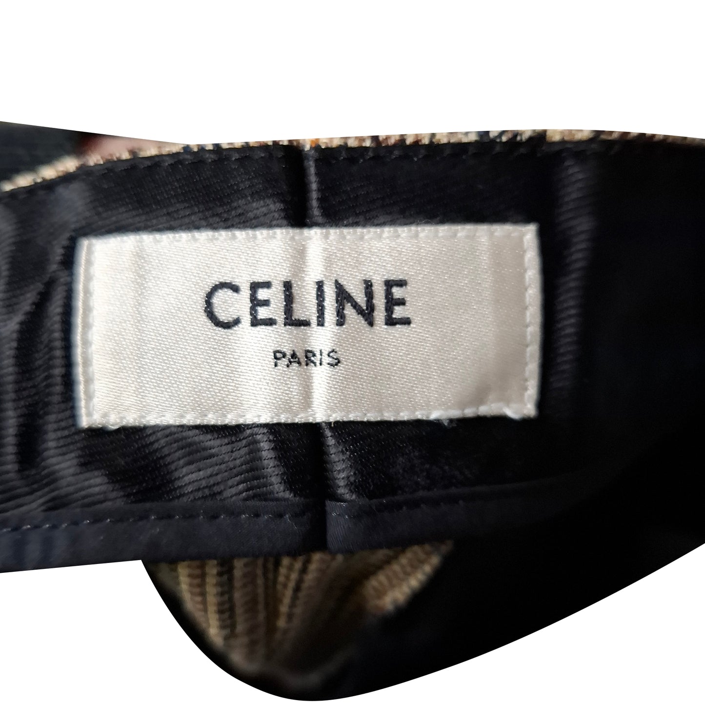 Celine trouser