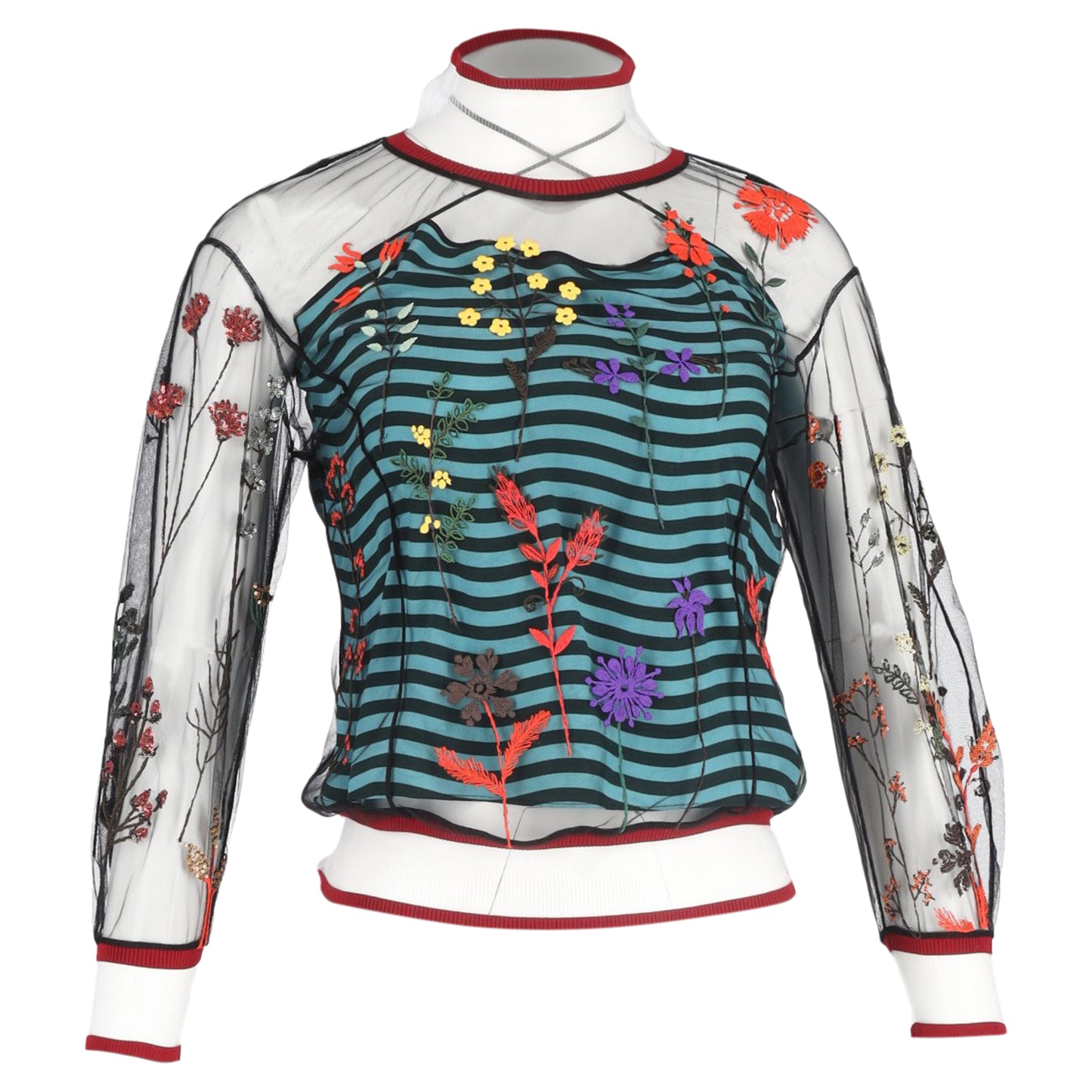 Fendi blouse