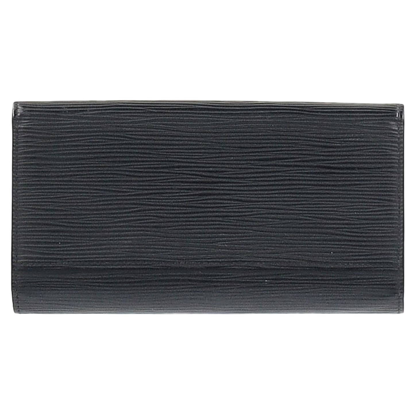 Louis Vuitton Sarah Long Wallet
