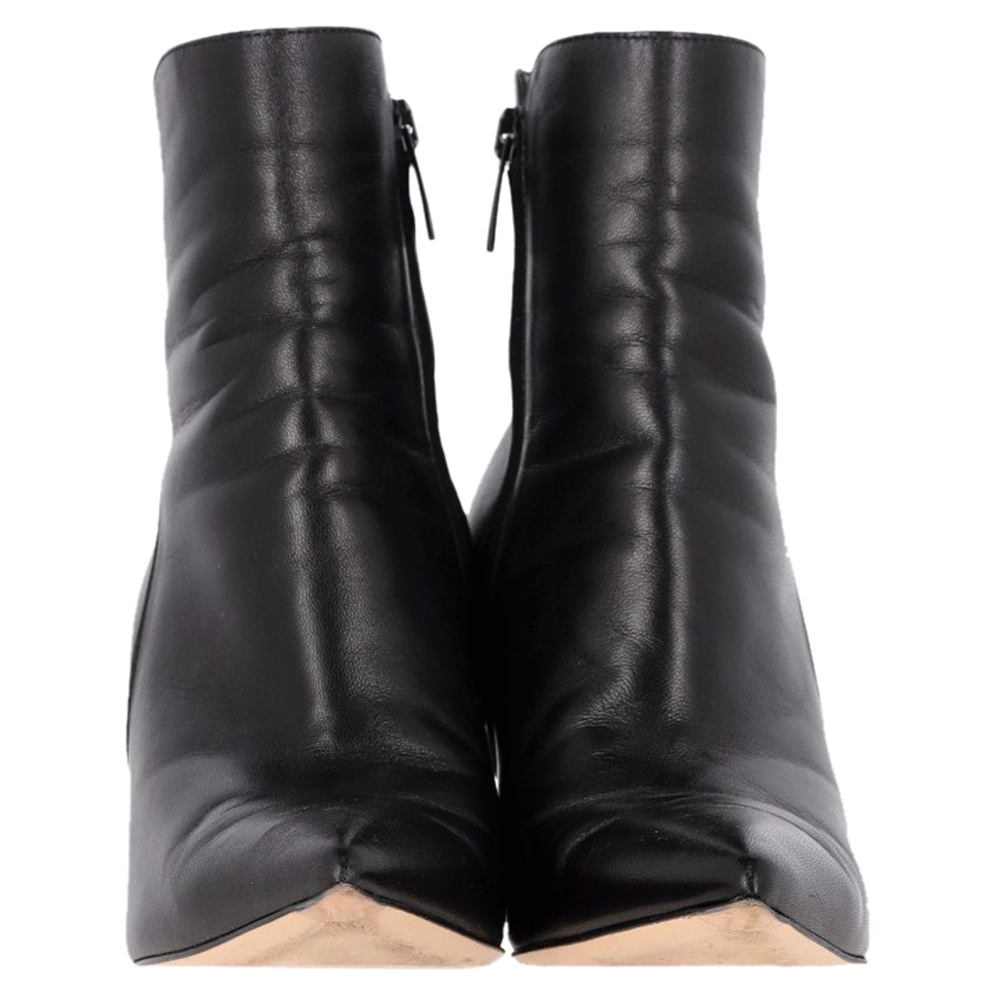 Gianvito Rossi Levy 85 boots