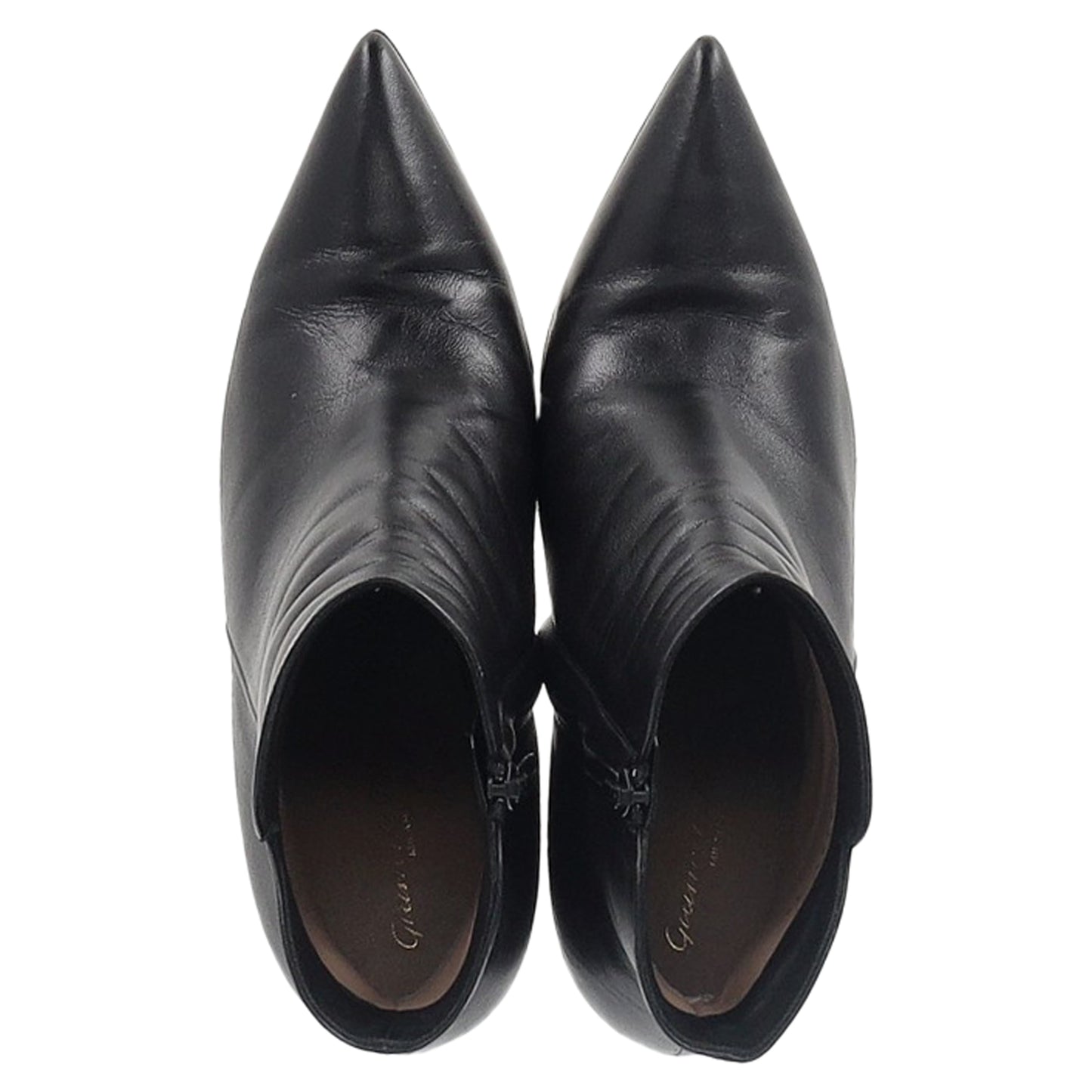 Gianvito Rossi Levy 85 boots