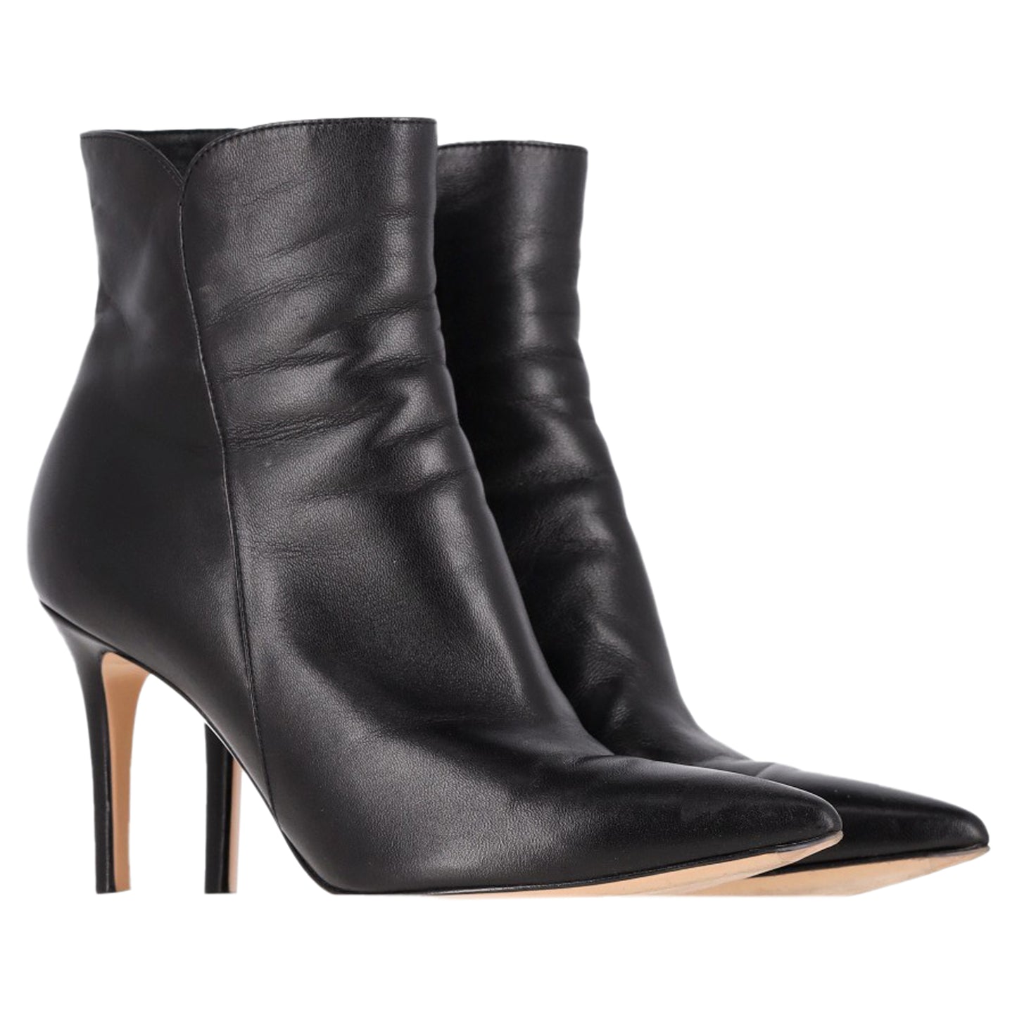 Gianvito Rossi Levy 85 boots