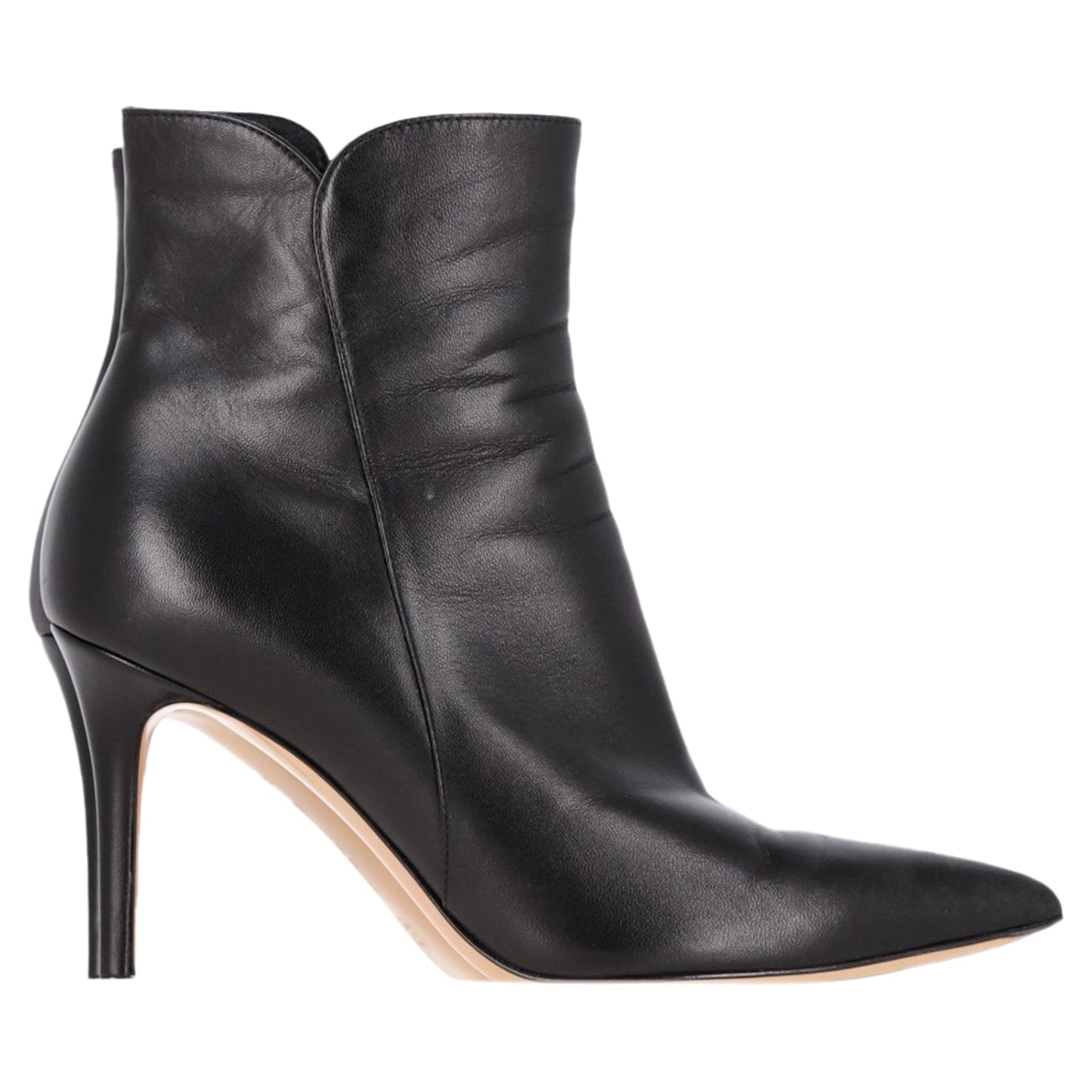 Gianvito Rossi Levy 85 boots