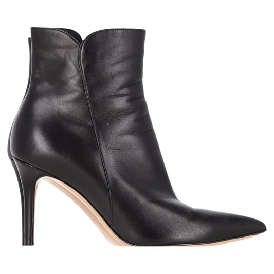 Gianvito Rossi Levy 85 boots