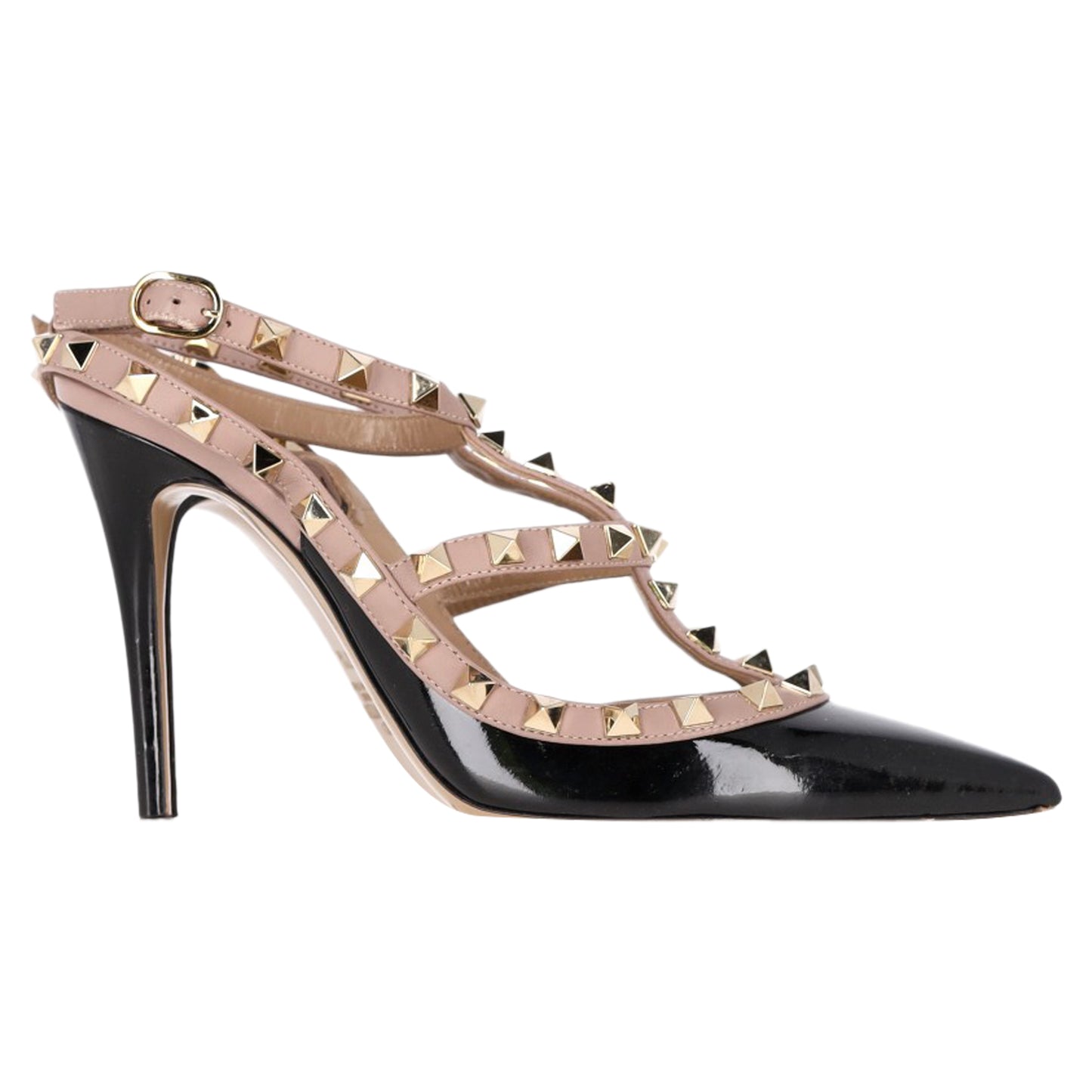 Valentino Garavani Rockstud 100 pumps