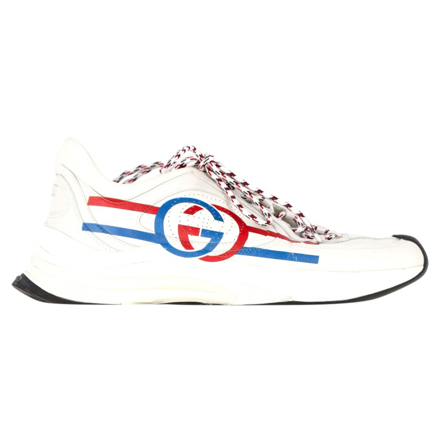 Gucci top sneakers