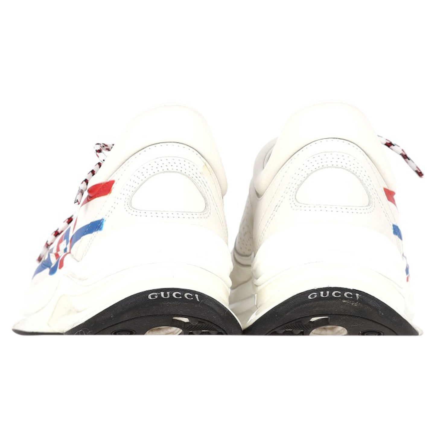 Gucci top sneakers