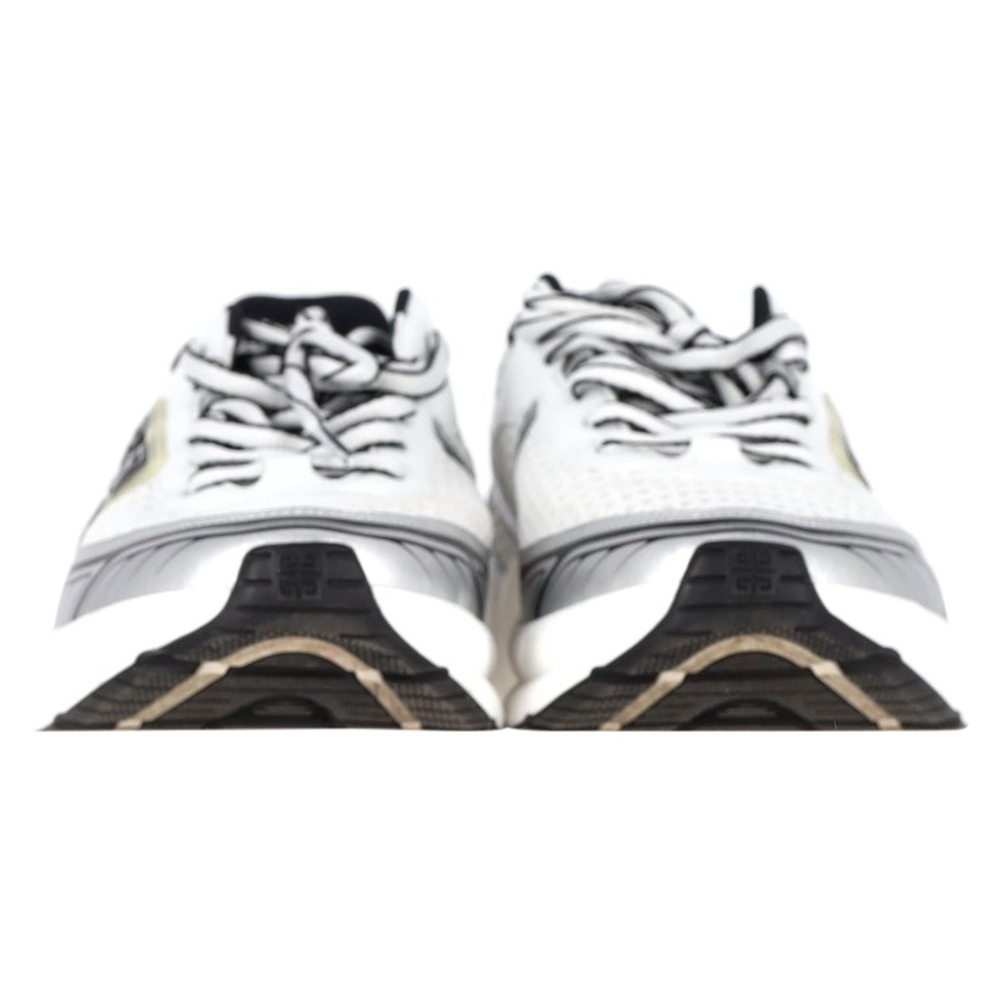 Givenchy top sneakers