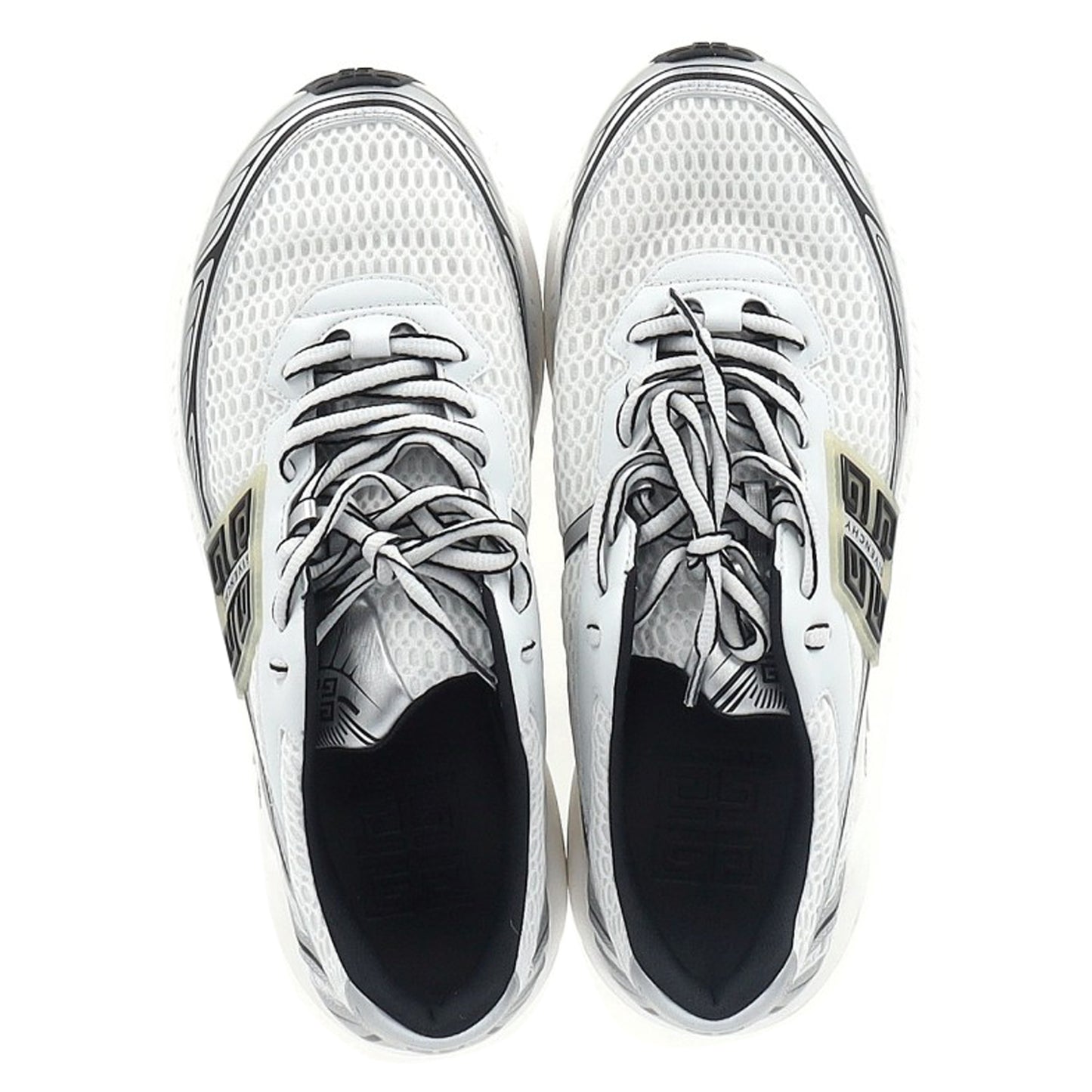 Givenchy top sneakers