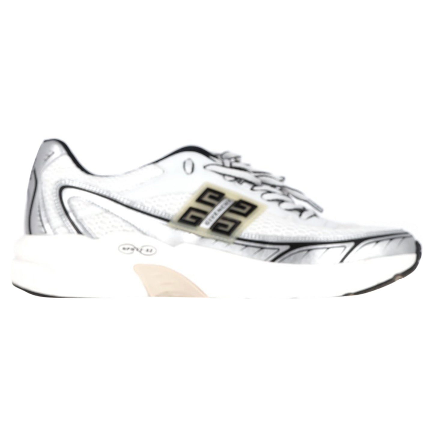 Givenchy top sneakers