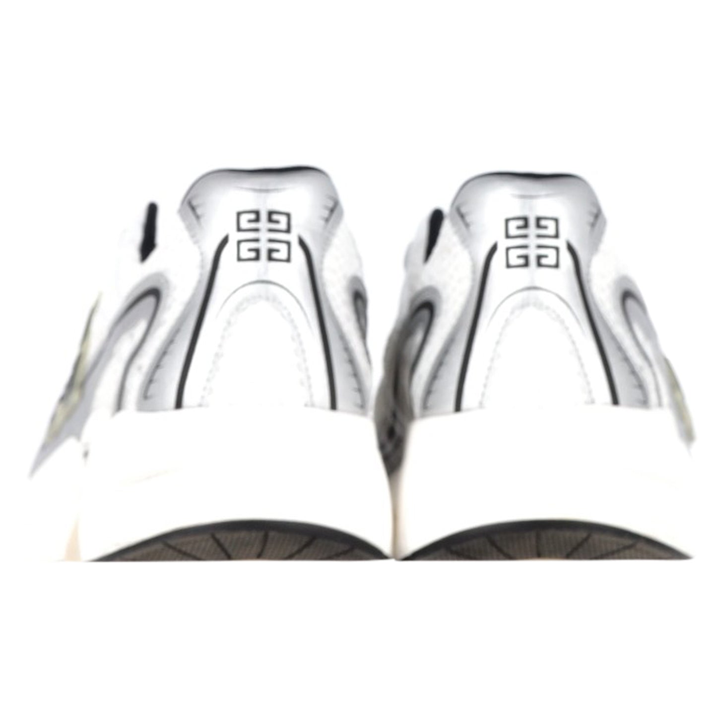Givenchy top sneakers