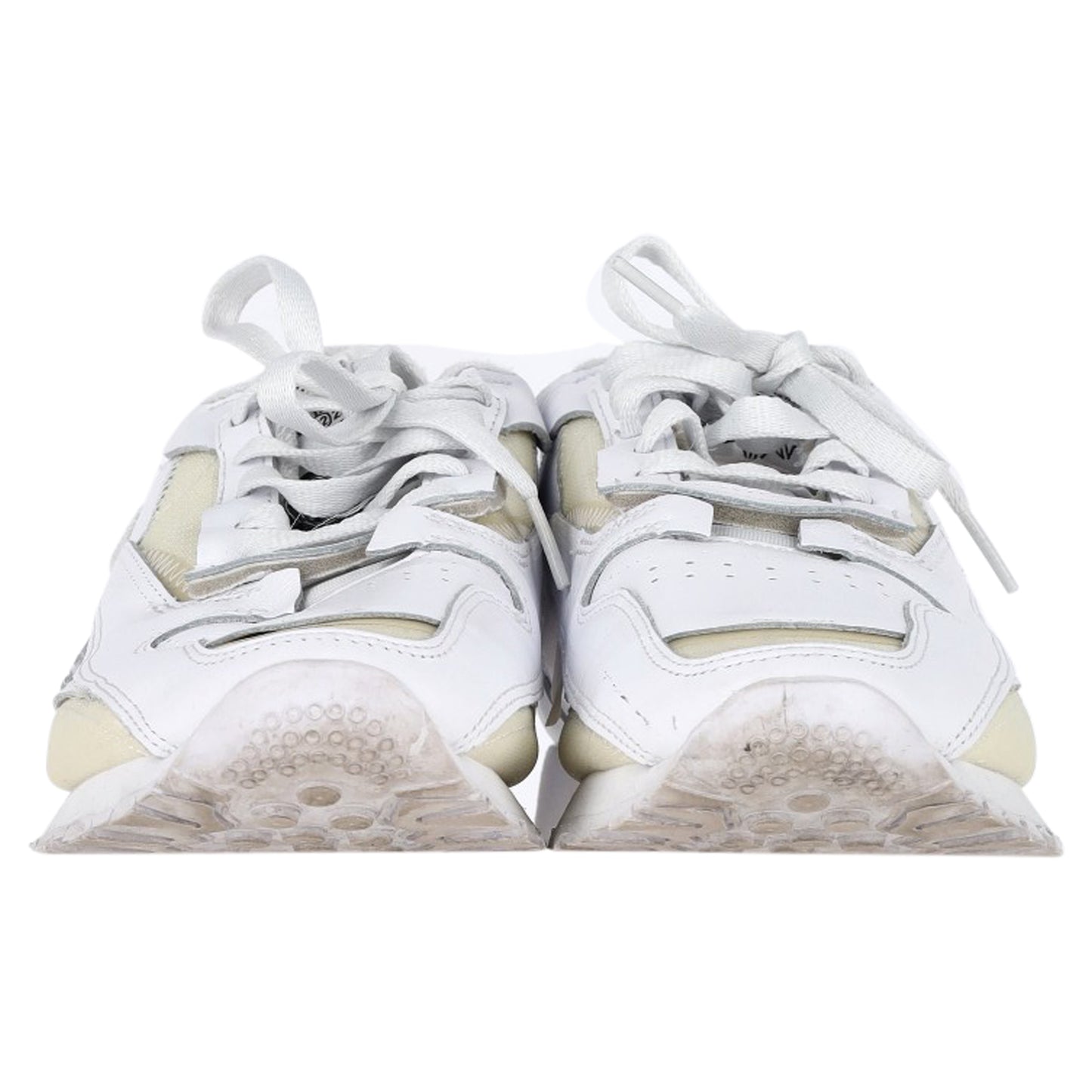 Maison Margiela reebok memory of low-top sneakers