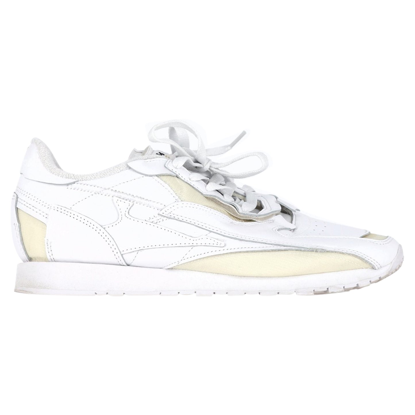 Maison Margiela reebok memory of low-top sneakers