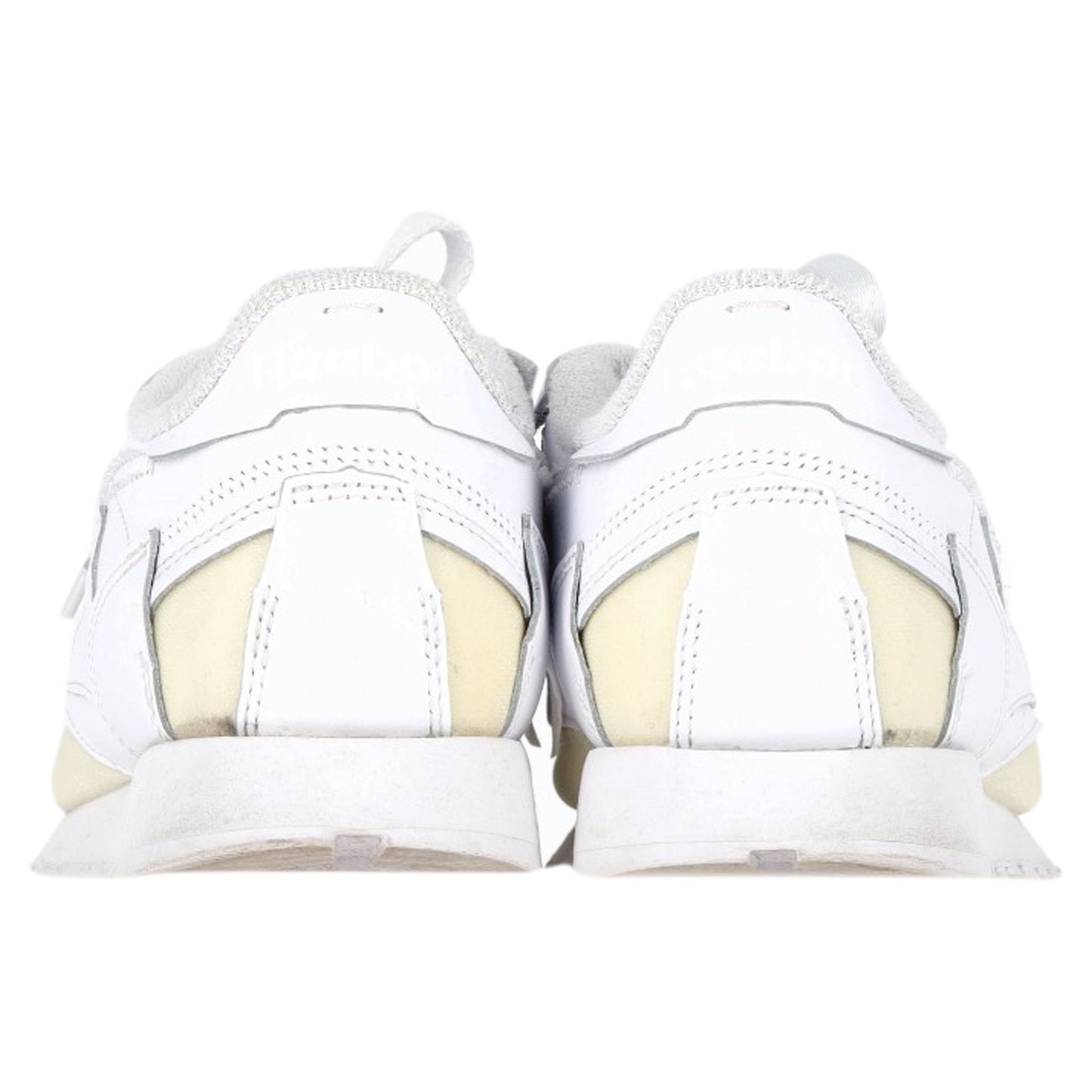 Maison Margiela reebok memory of low-top sneakers