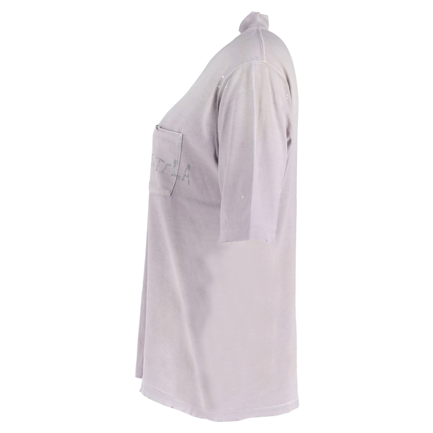 Maison Margiela logo t-shirt
